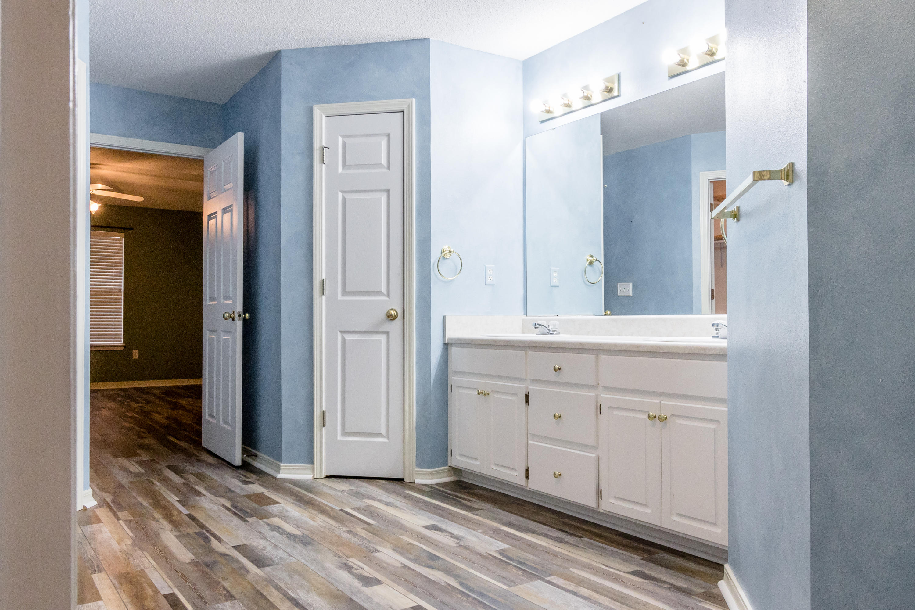 ANTIOCH ESTATES S/D - Residential Lease