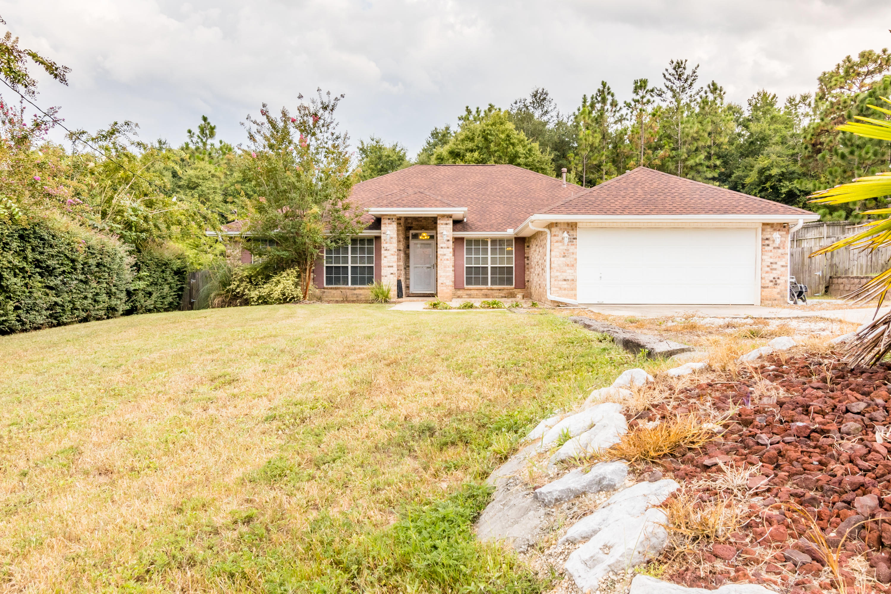 ANTIOCH ESTATES S/D - Residential Lease