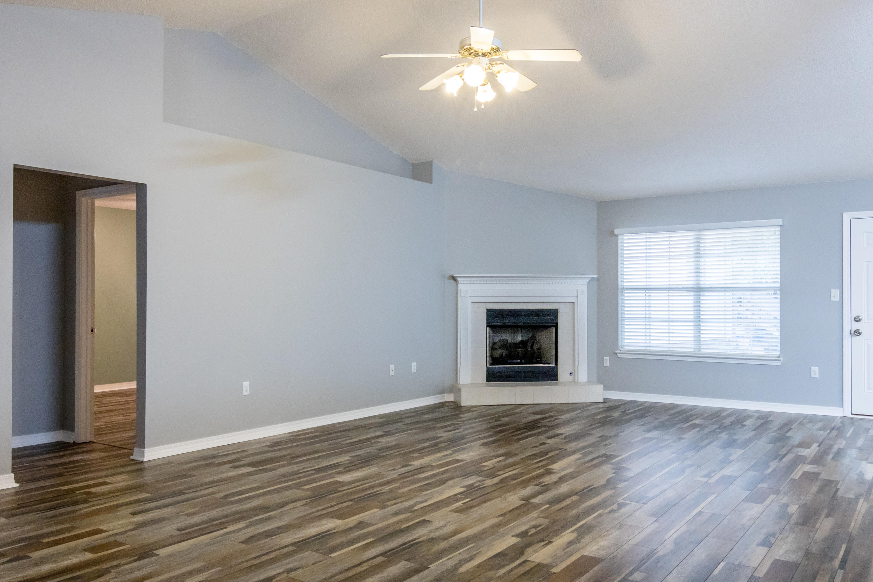 ANTIOCH ESTATES S/D - Residential Lease