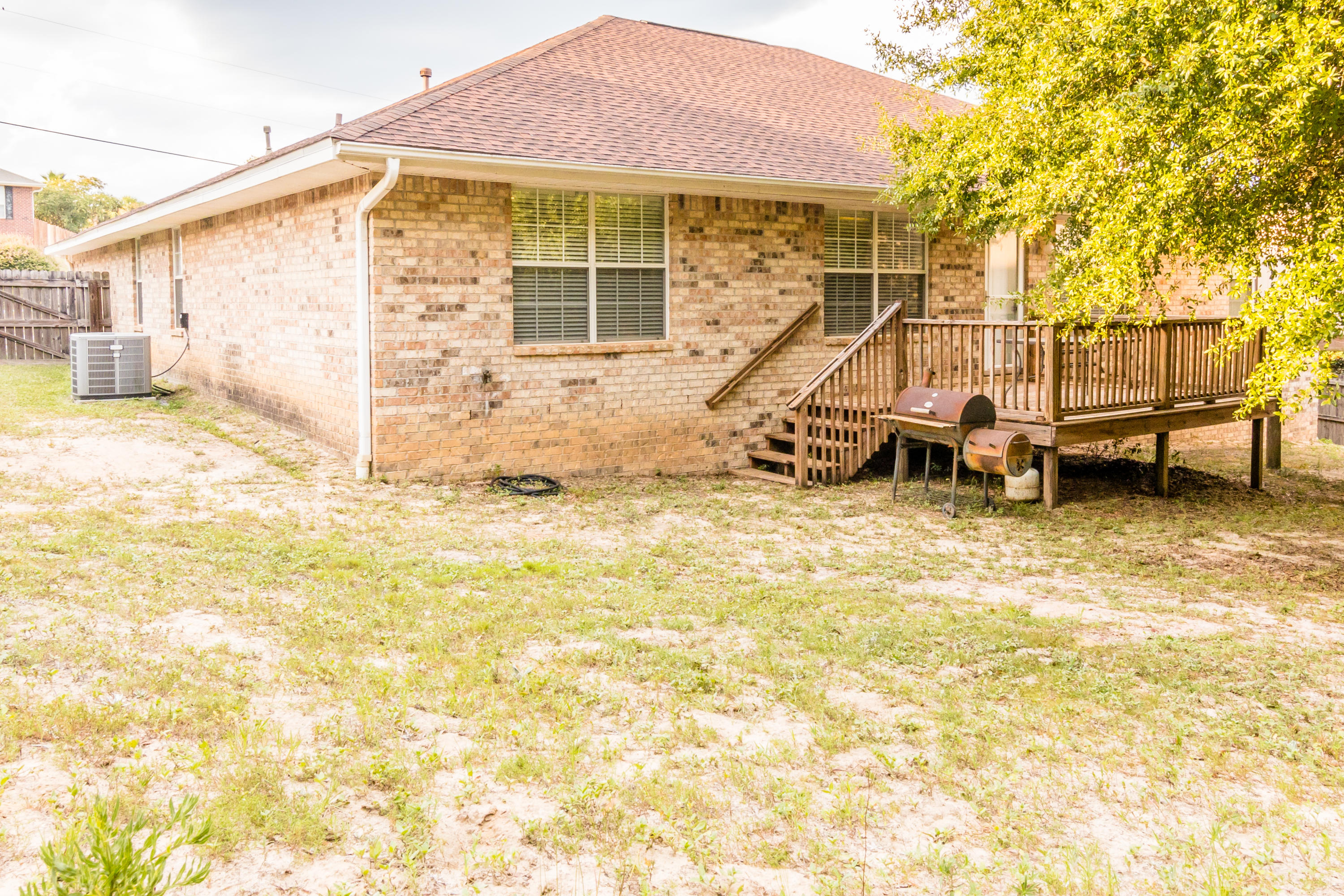 ANTIOCH ESTATES S/D - Residential Lease