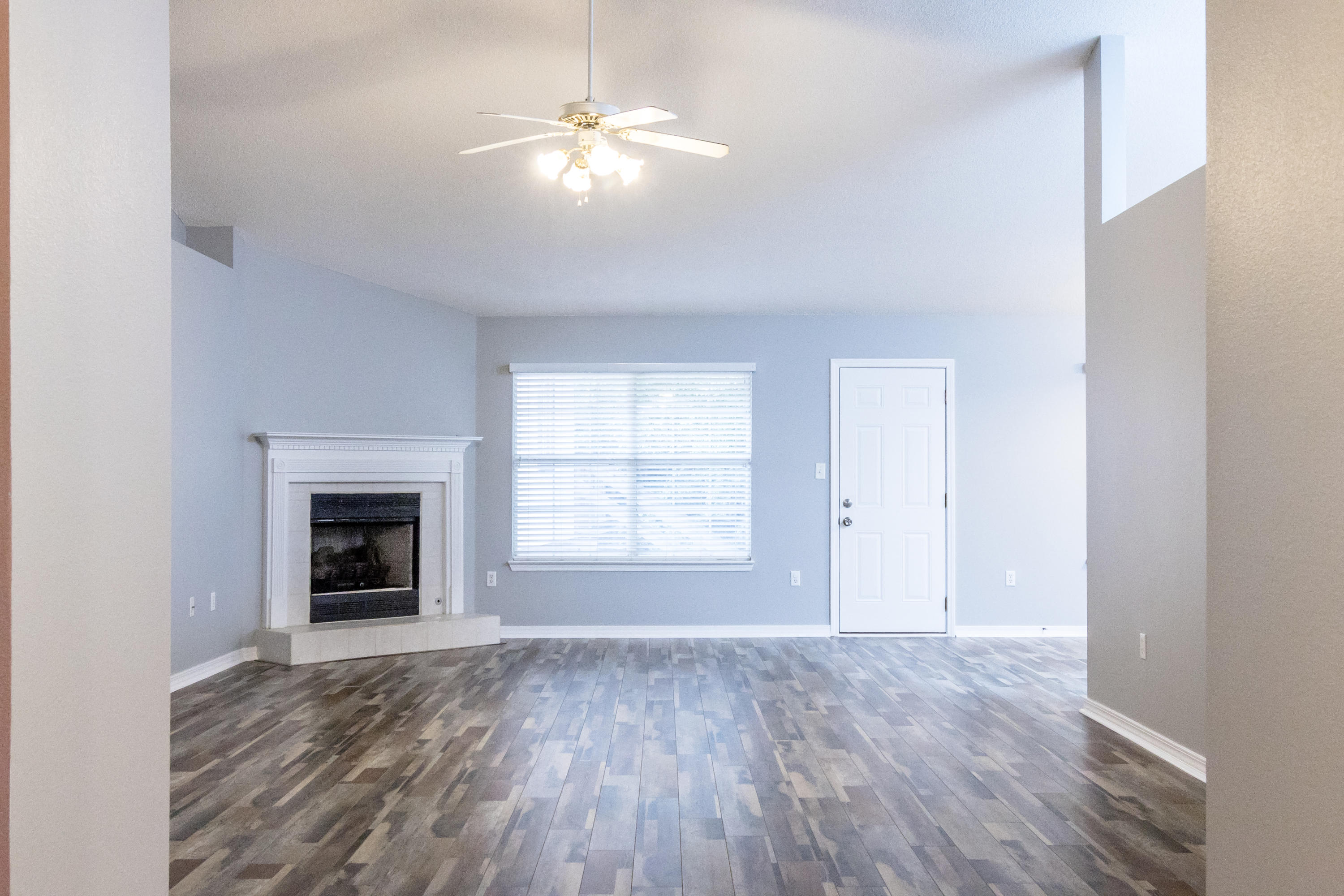 ANTIOCH ESTATES S/D - Residential Lease