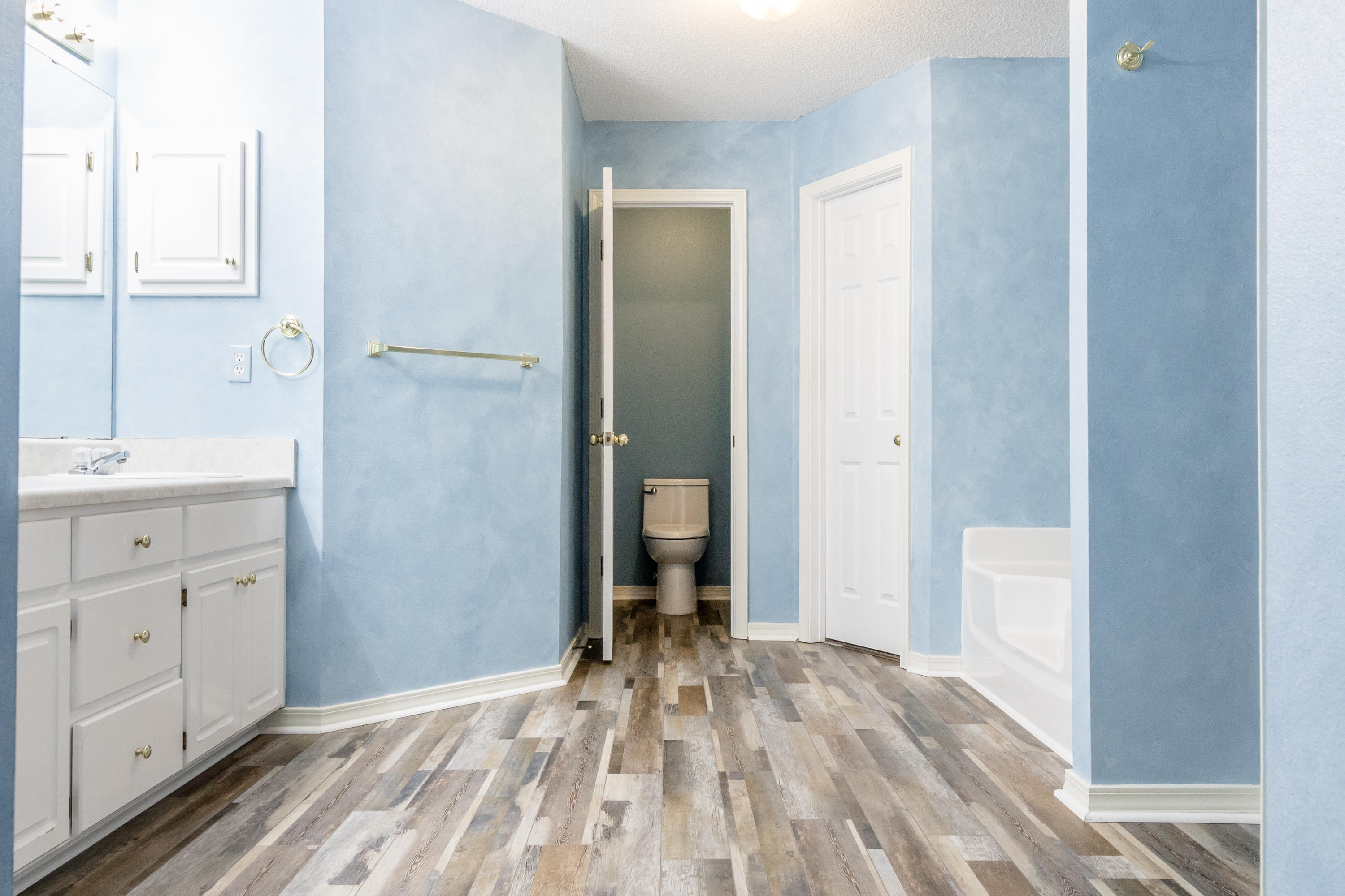 ANTIOCH ESTATES S/D - Residential Lease