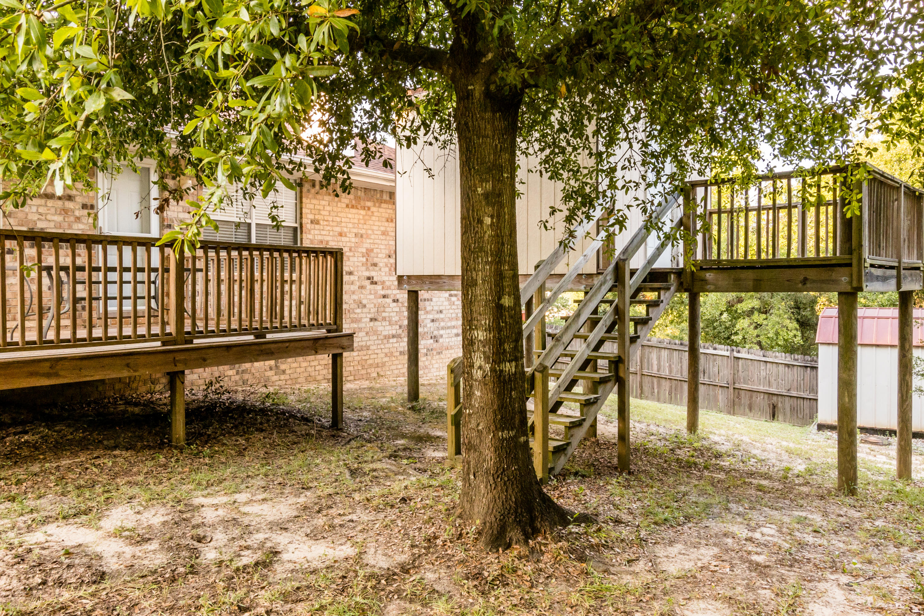 ANTIOCH ESTATES S/D - Residential Lease