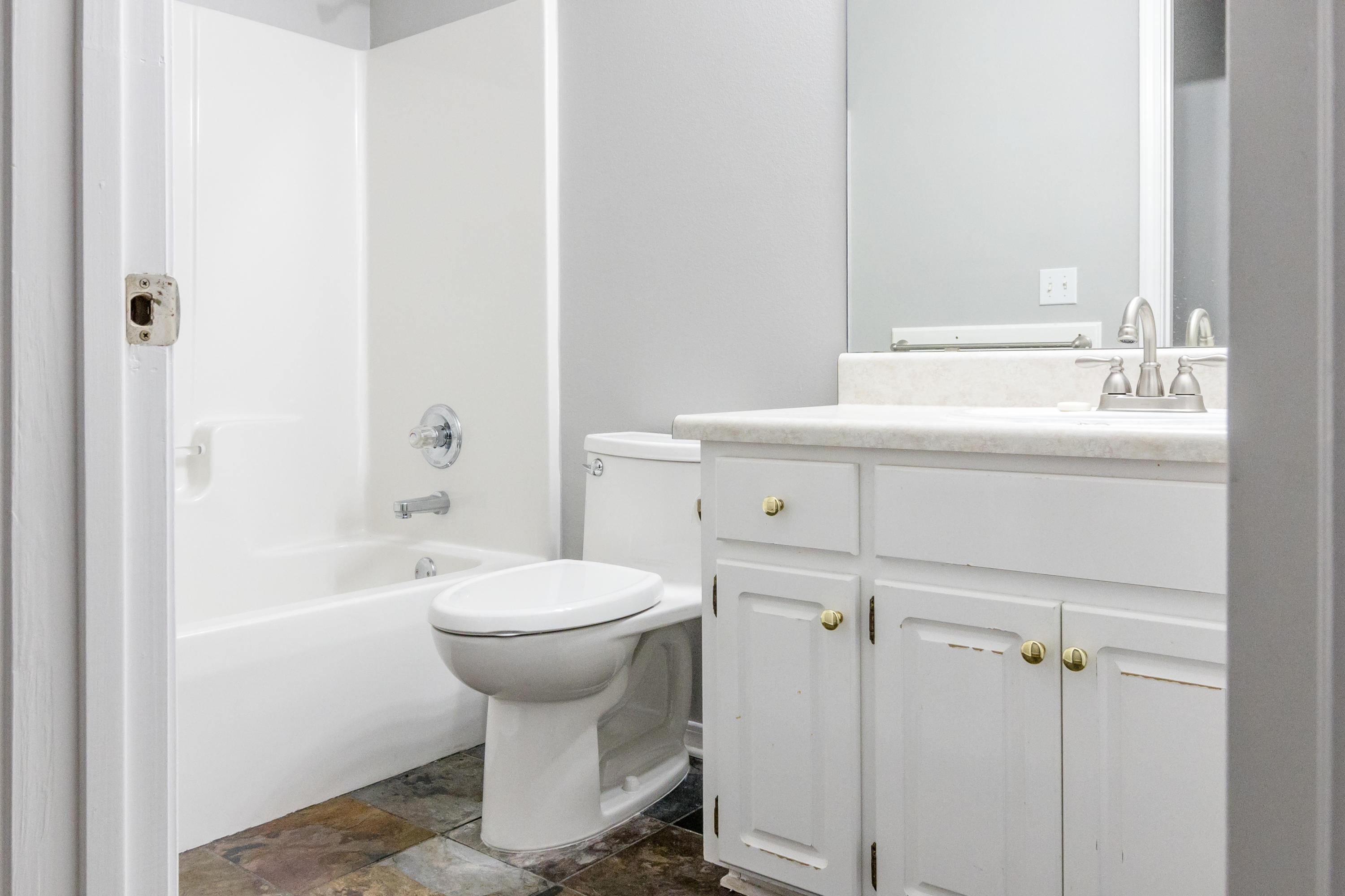 ANTIOCH ESTATES S/D - Residential Lease