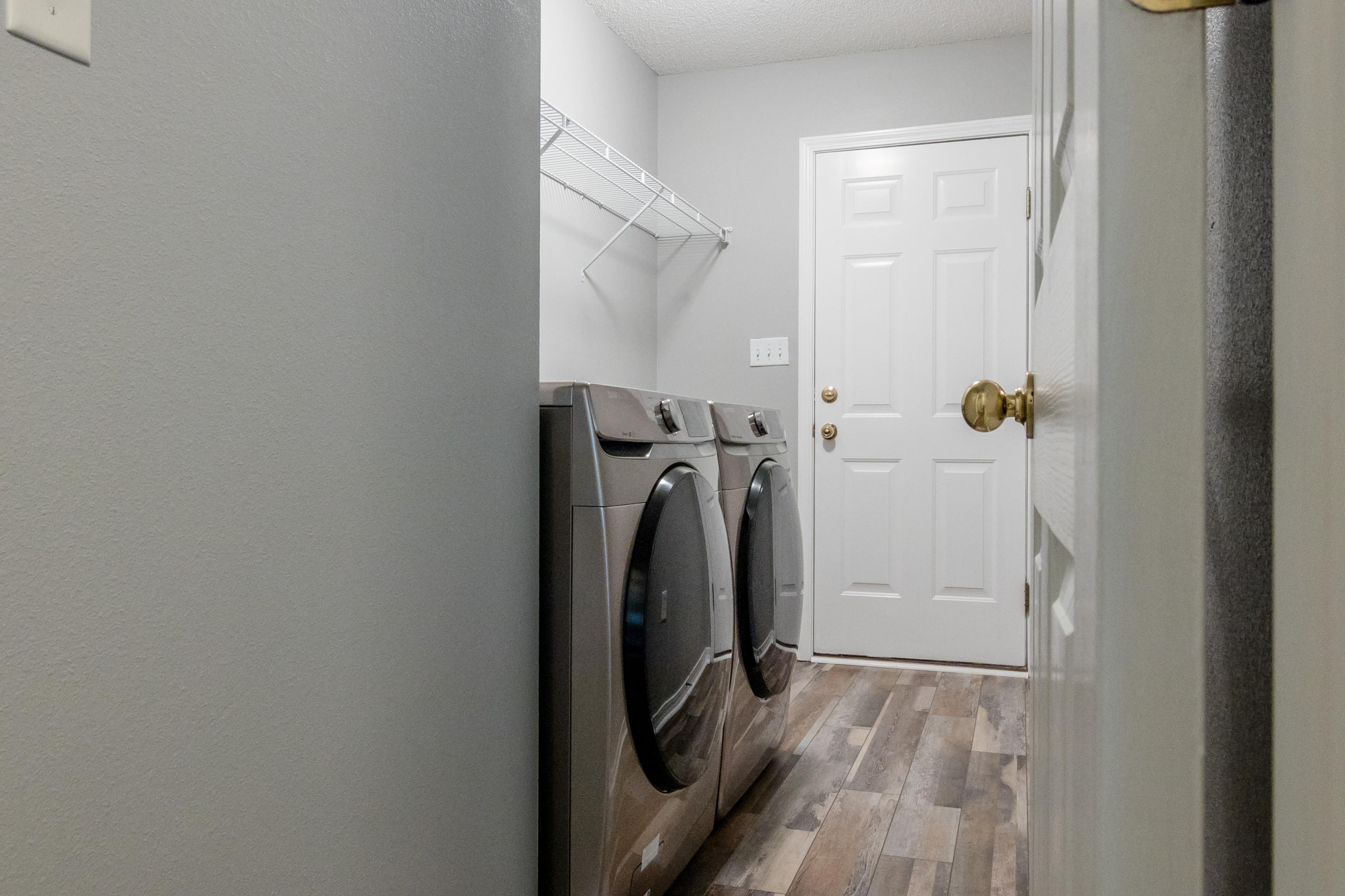 ANTIOCH ESTATES S/D - Residential Lease