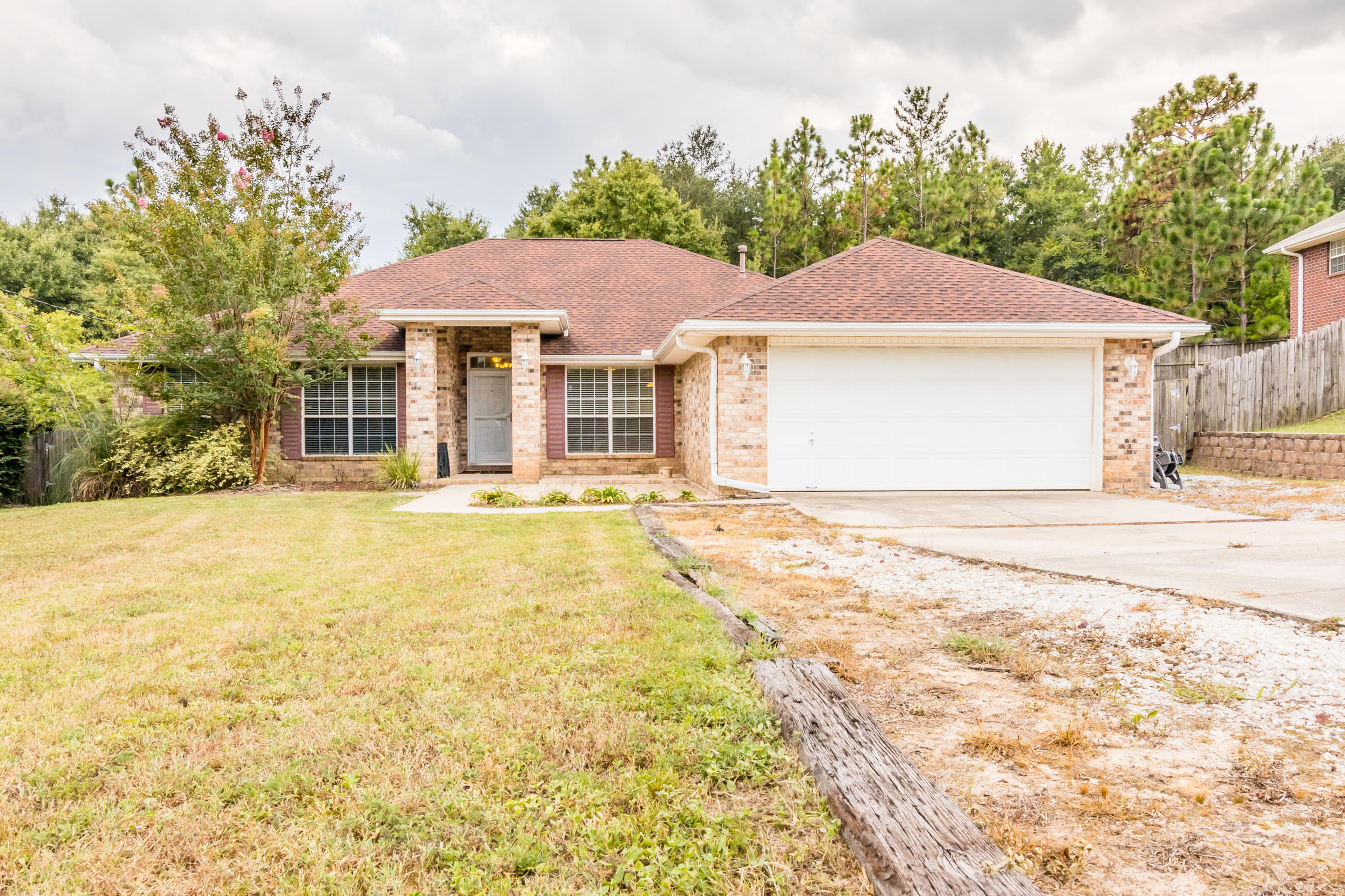 ANTIOCH ESTATES S/D - Residential Lease