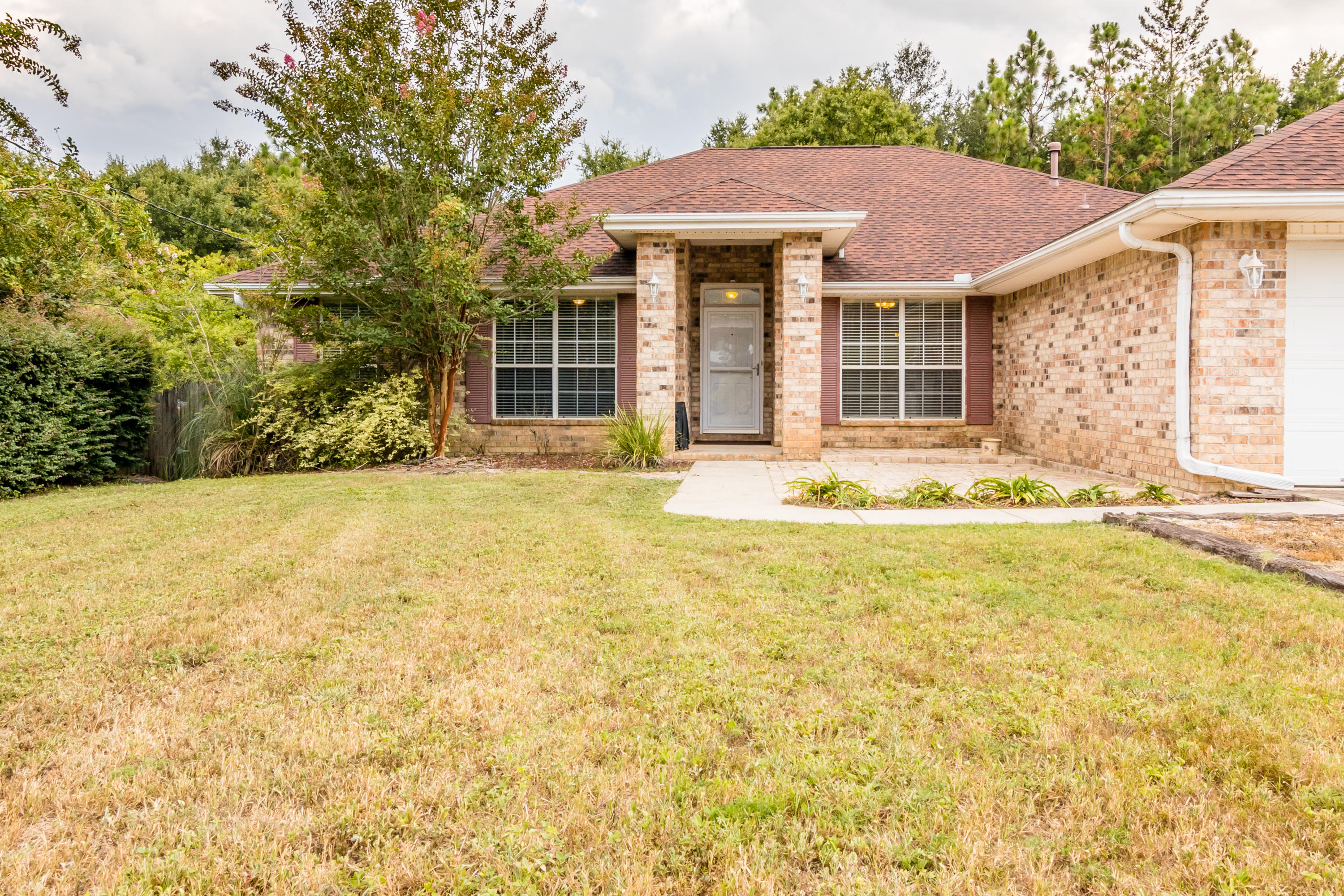 ANTIOCH ESTATES S/D - Residential Lease