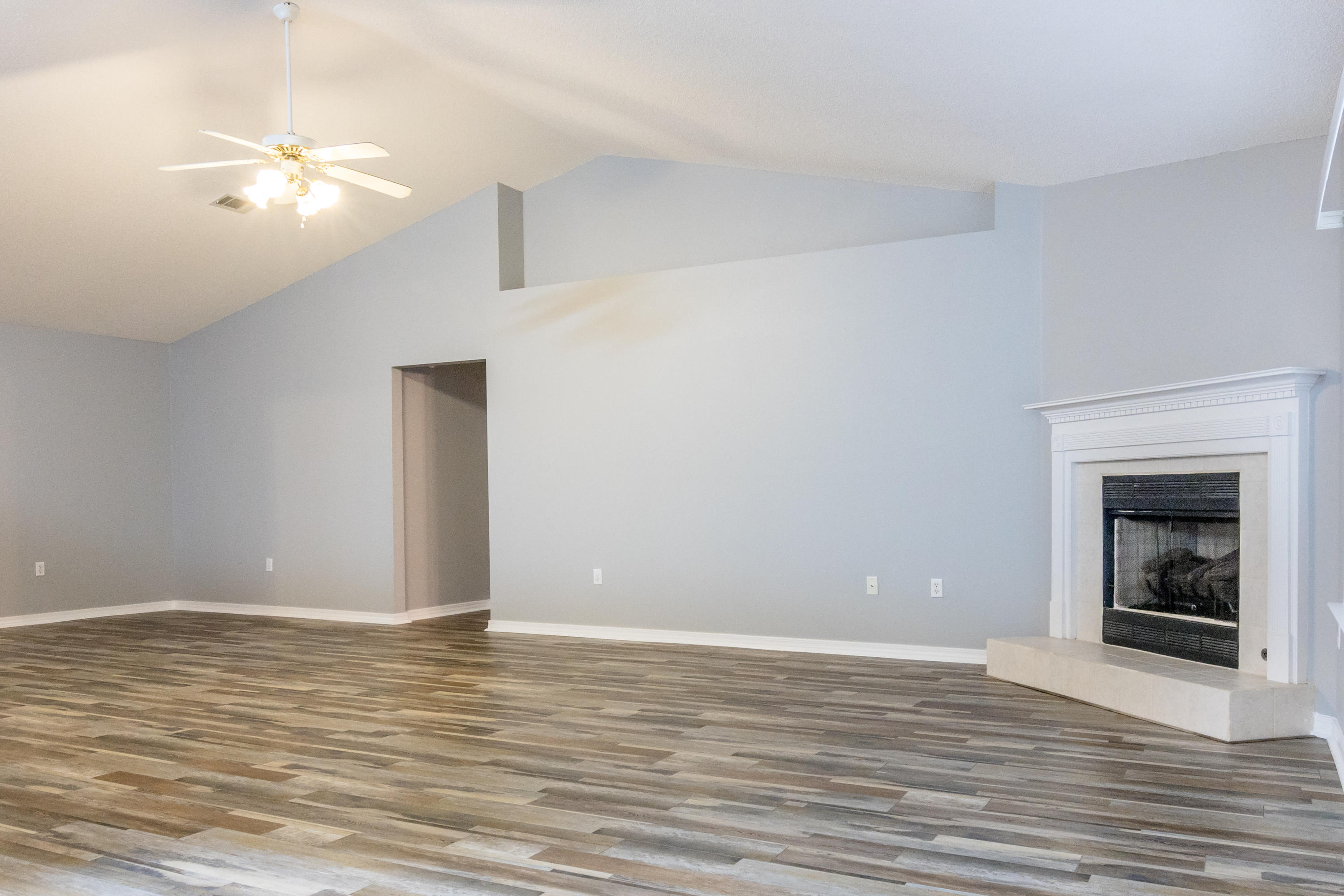 ANTIOCH ESTATES S/D - Residential Lease