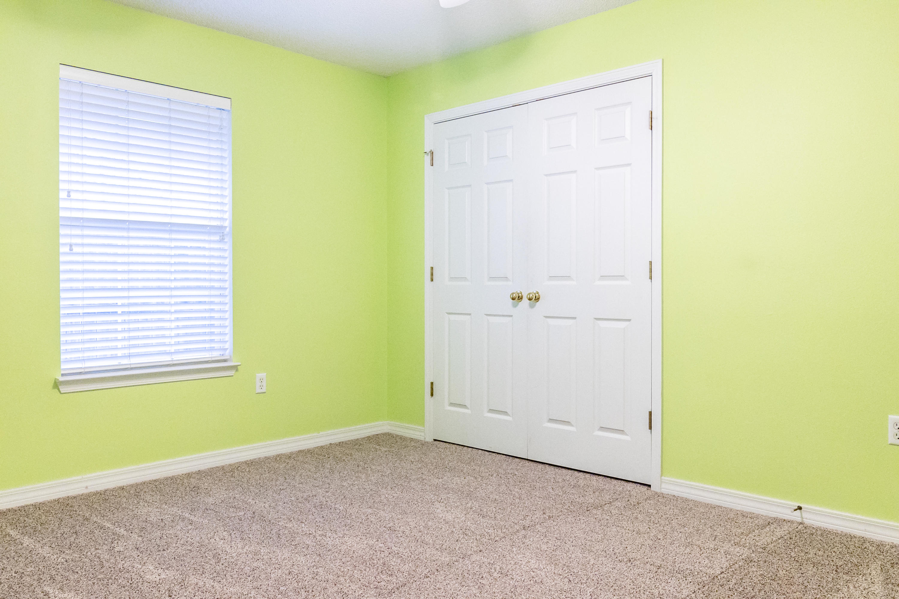 ANTIOCH ESTATES S/D - Residential Lease