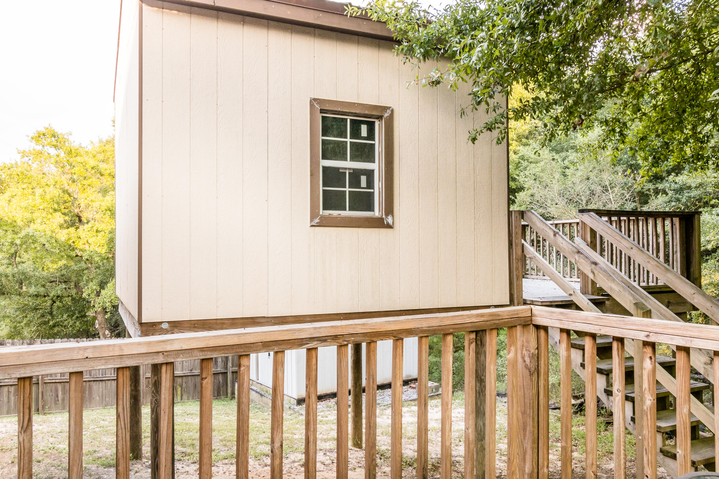 ANTIOCH ESTATES S/D - Residential Lease