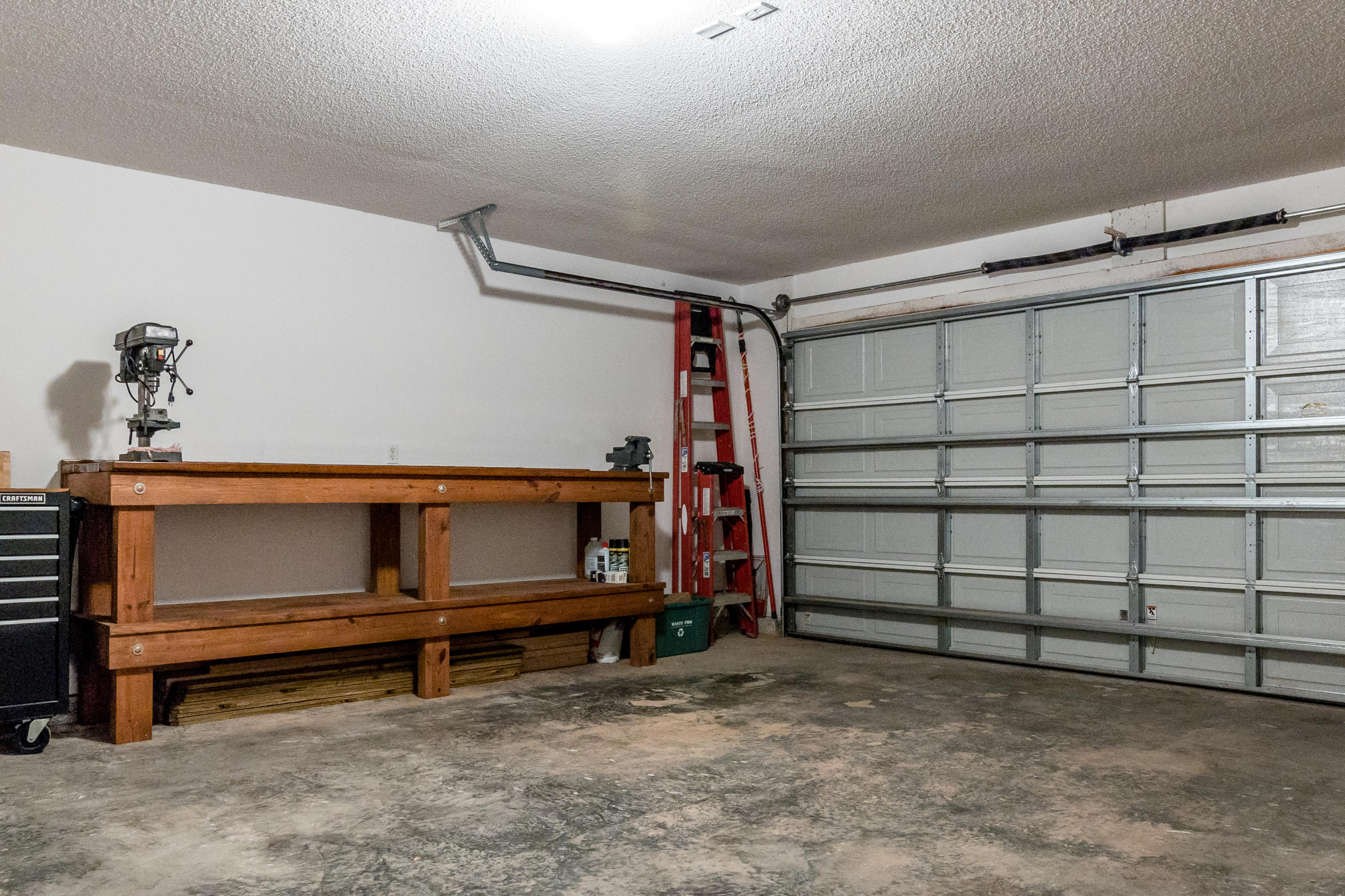 ANTIOCH ESTATES S/D - Residential Lease