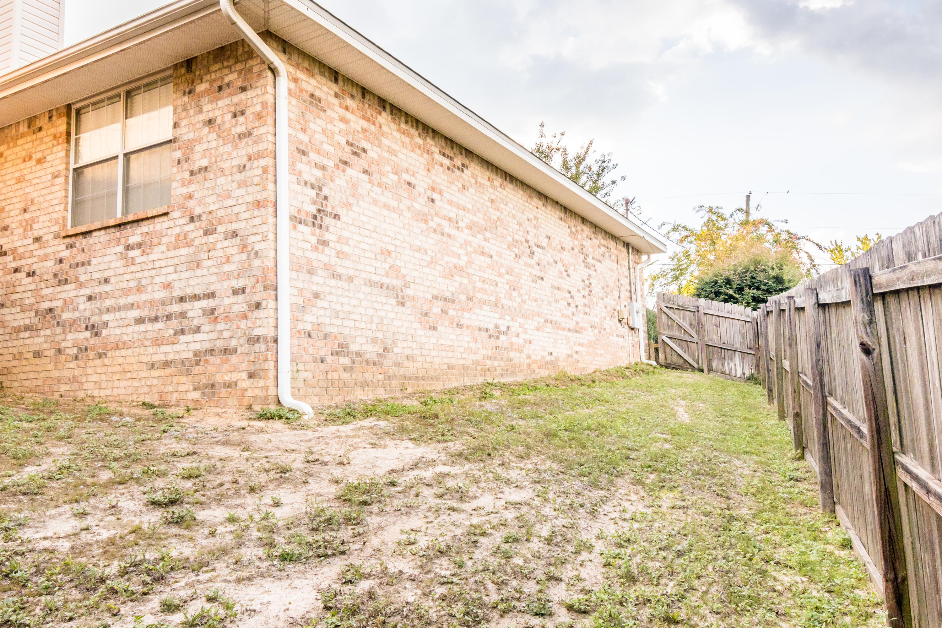 ANTIOCH ESTATES S/D - Residential Lease