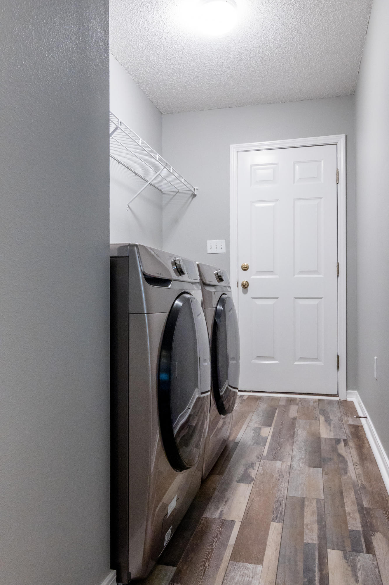 ANTIOCH ESTATES S/D - Residential Lease