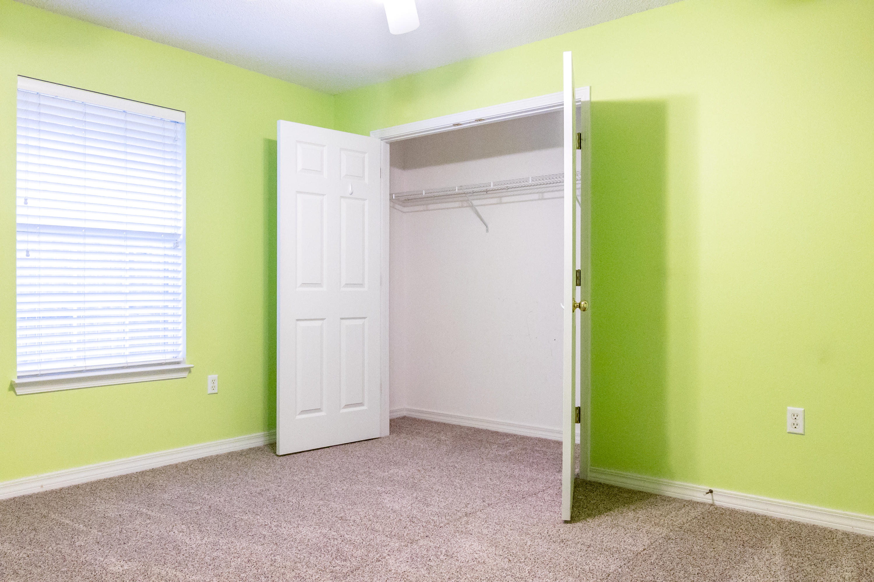 ANTIOCH ESTATES S/D - Residential Lease