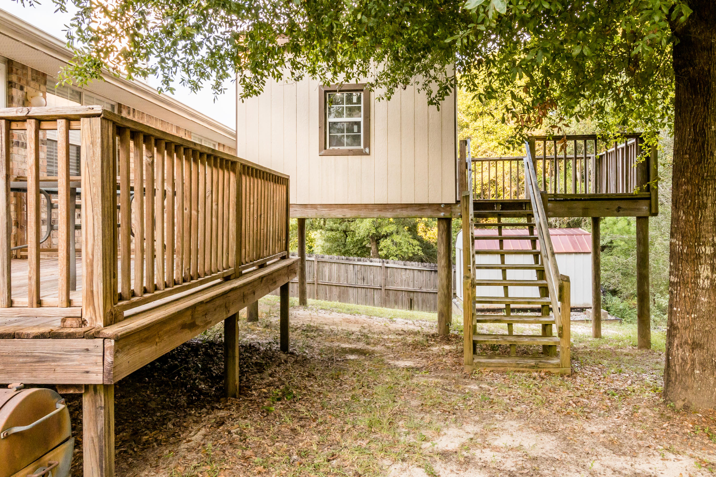 ANTIOCH ESTATES S/D - Residential Lease