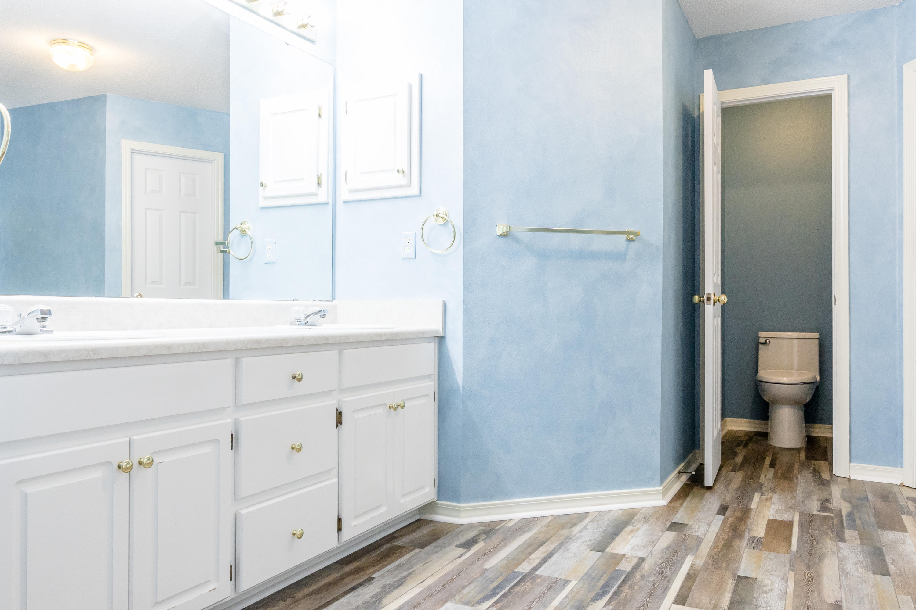 ANTIOCH ESTATES S/D - Residential Lease