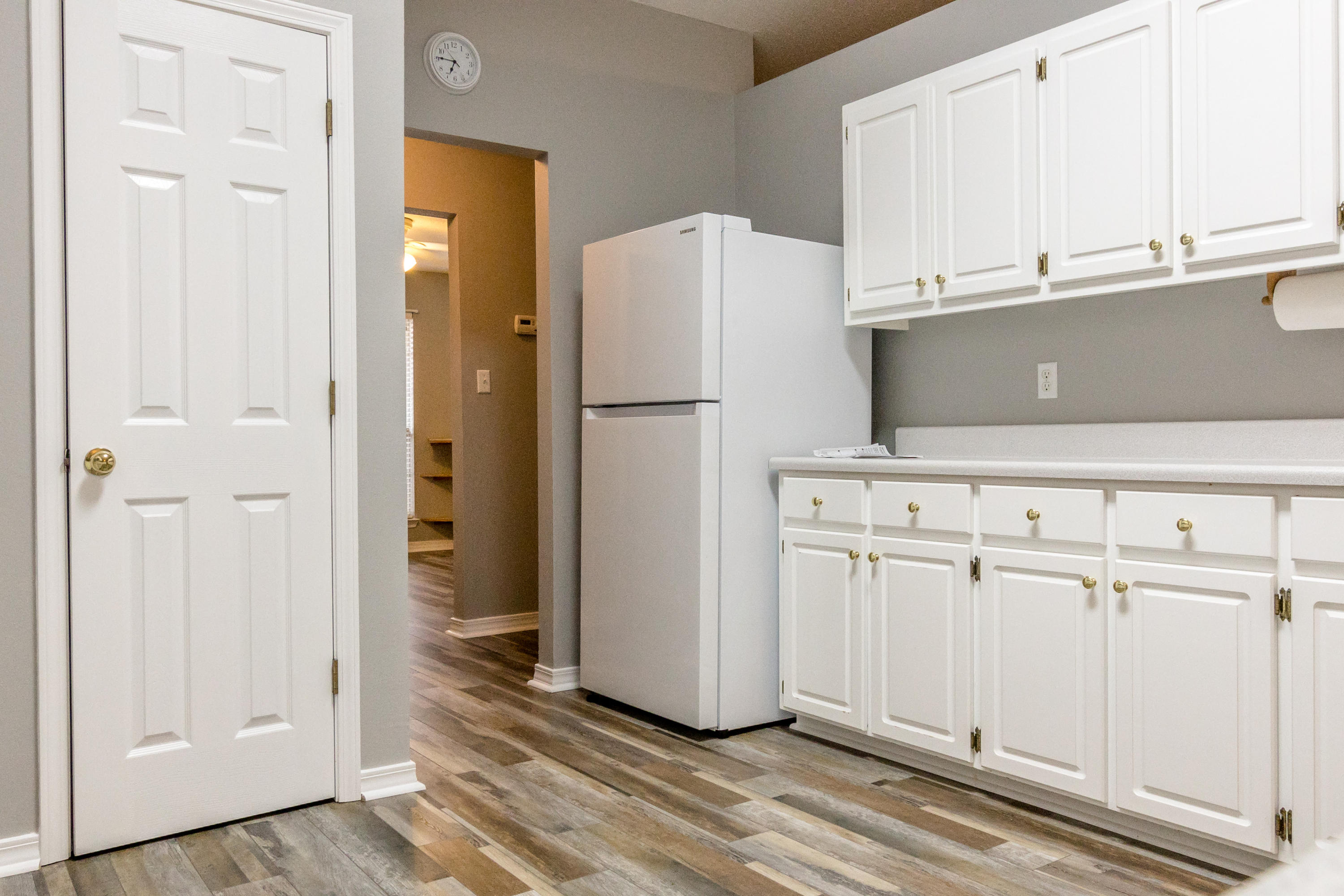 ANTIOCH ESTATES S/D - Residential Lease