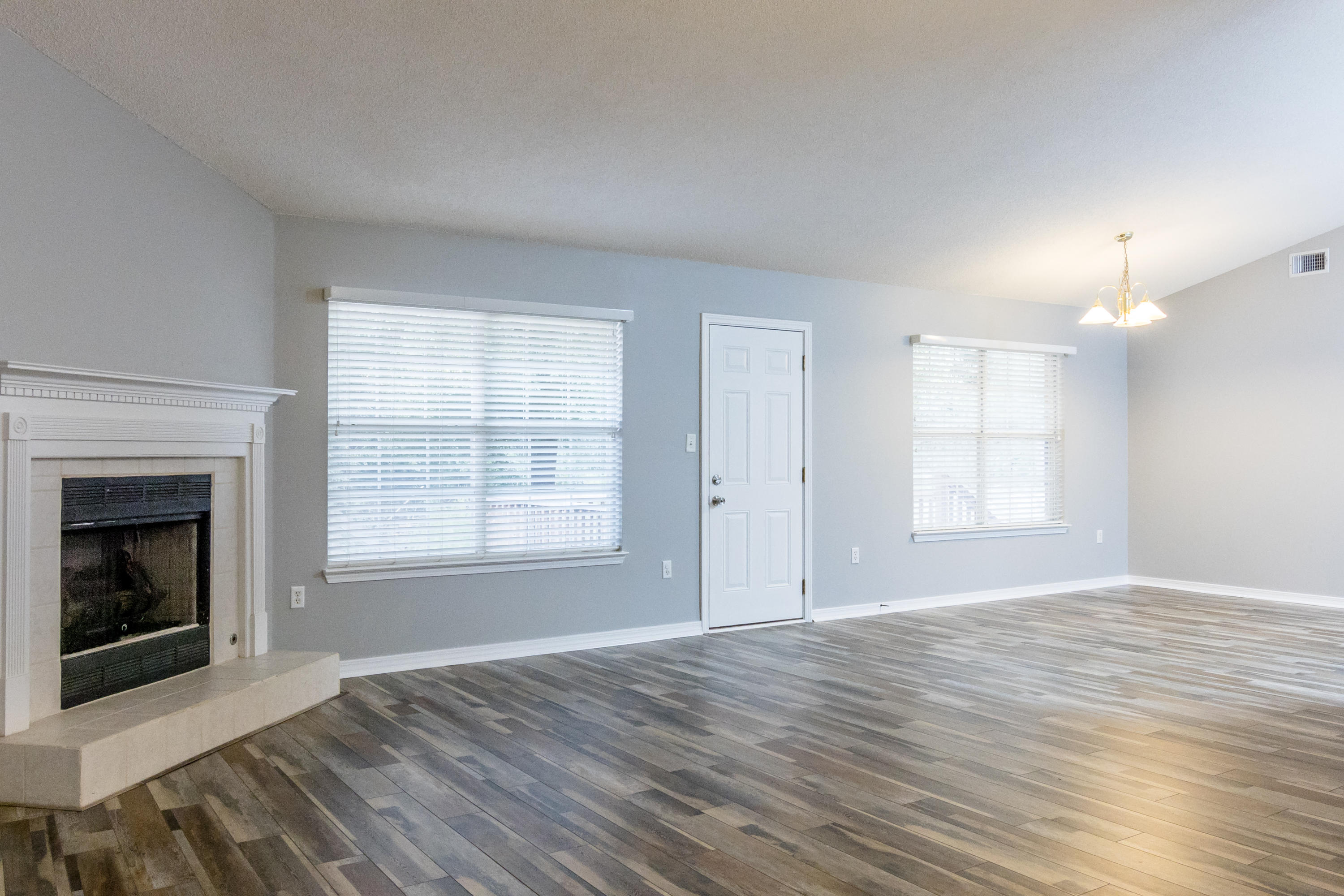 ANTIOCH ESTATES S/D - Residential Lease