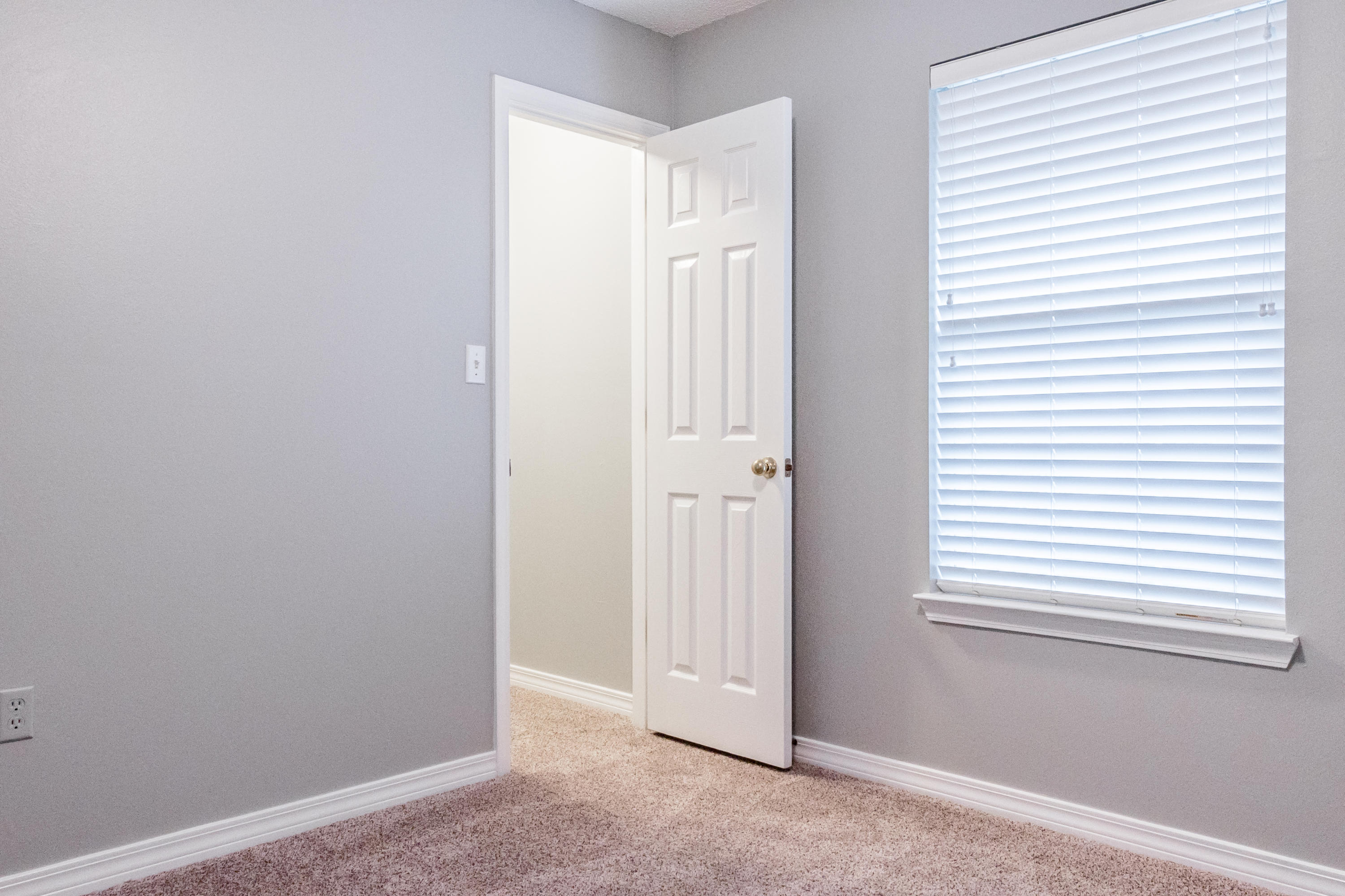 ANTIOCH ESTATES S/D - Residential Lease