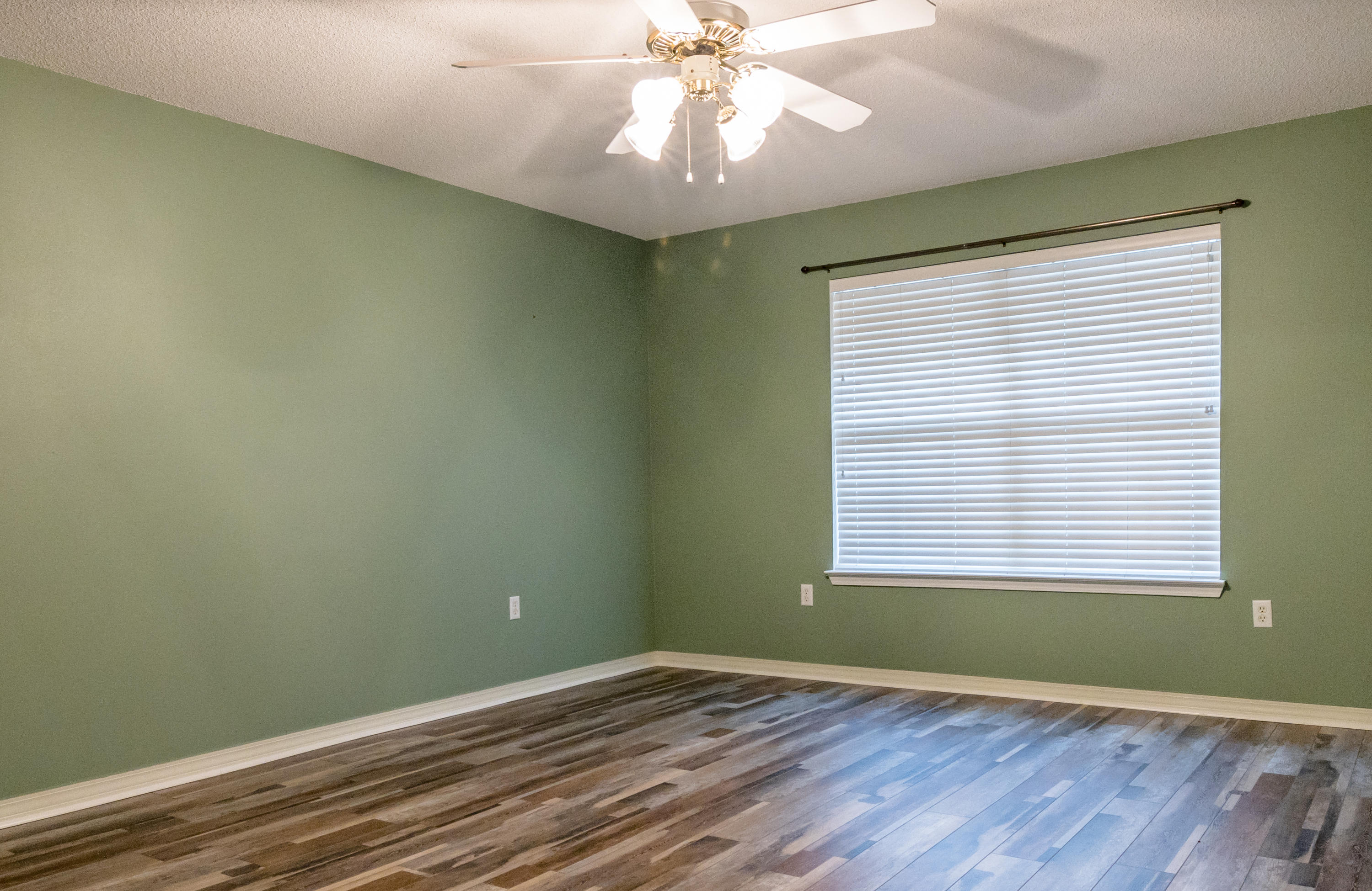 ANTIOCH ESTATES S/D - Residential Lease