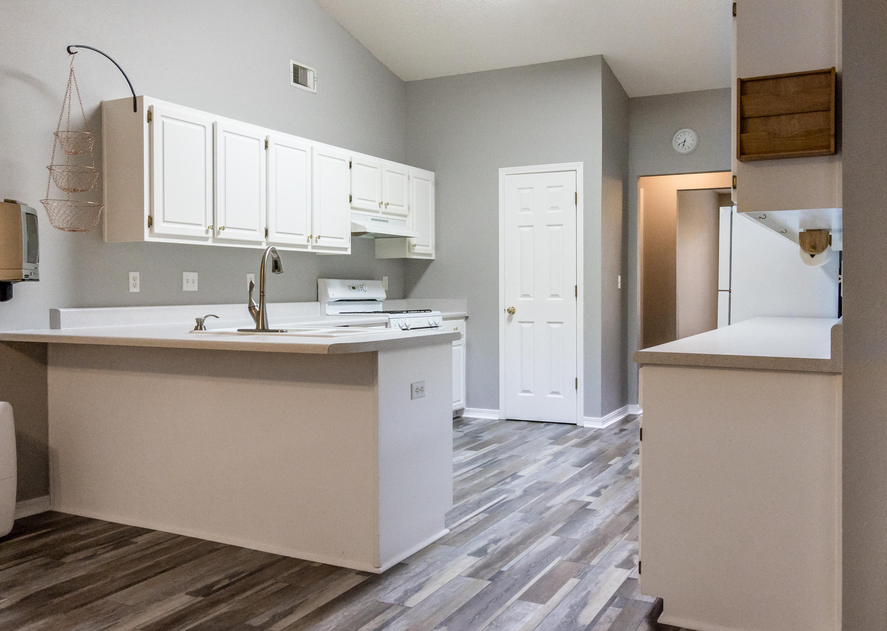 ANTIOCH ESTATES S/D - Residential Lease