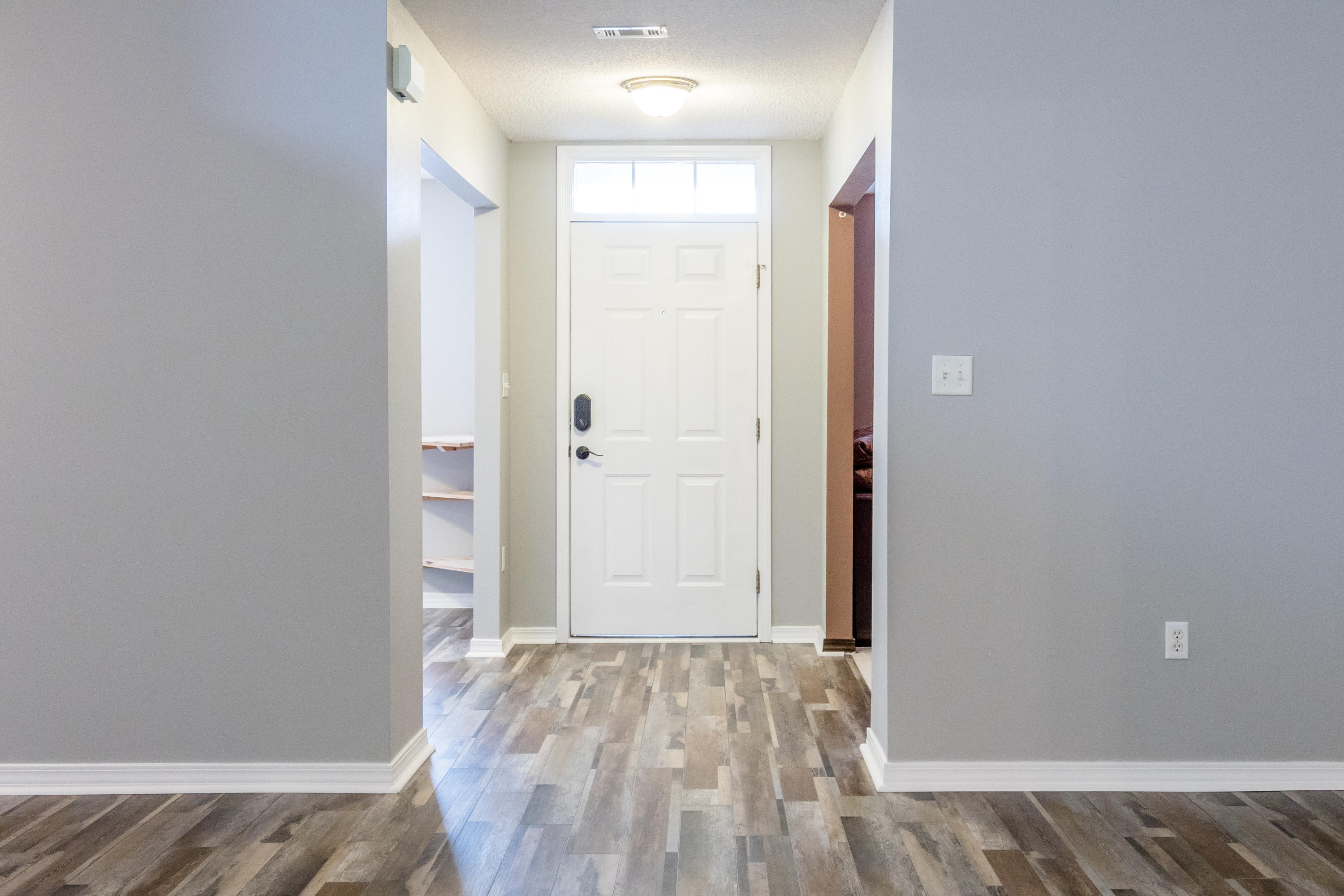 ANTIOCH ESTATES S/D - Residential Lease