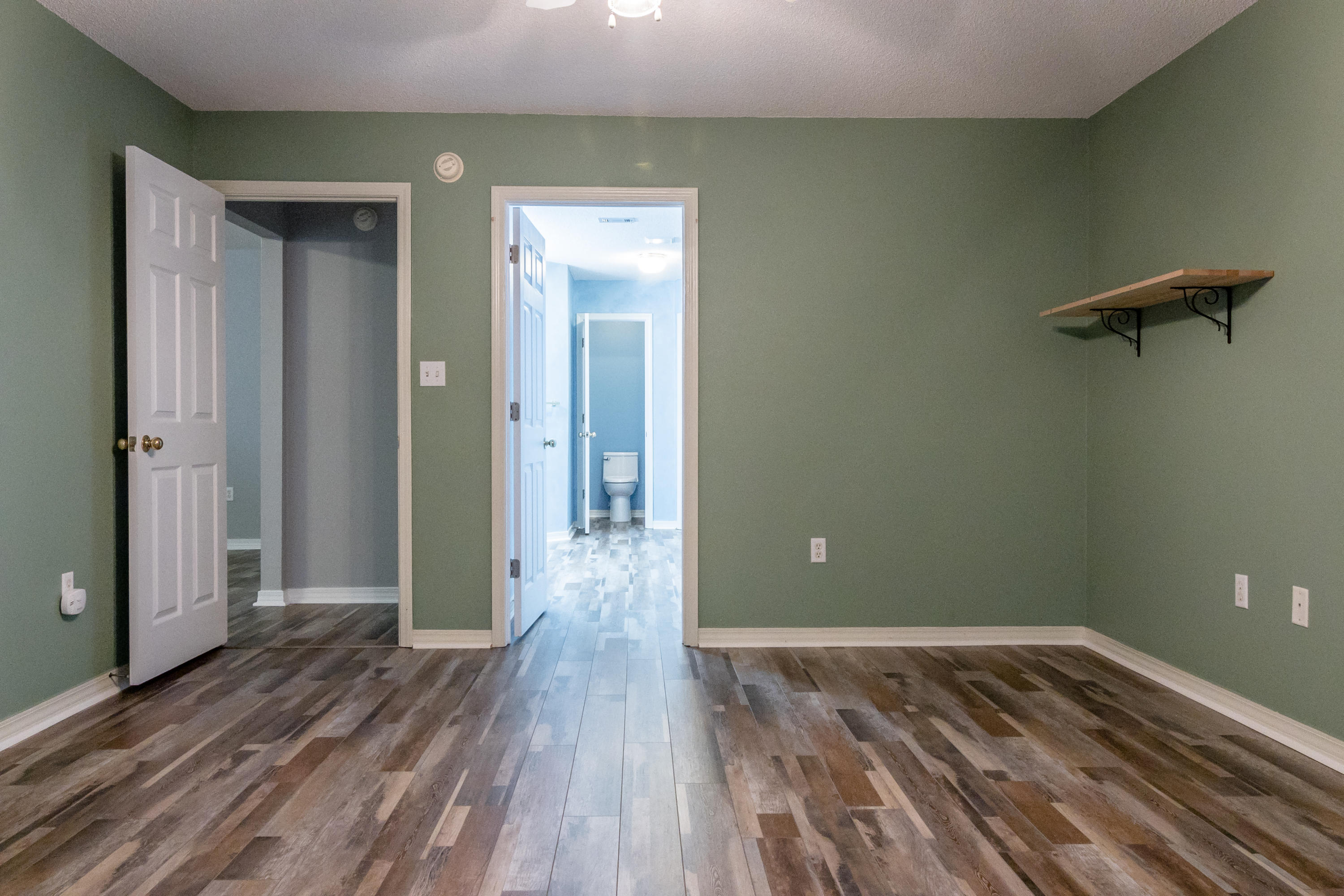 ANTIOCH ESTATES S/D - Residential Lease