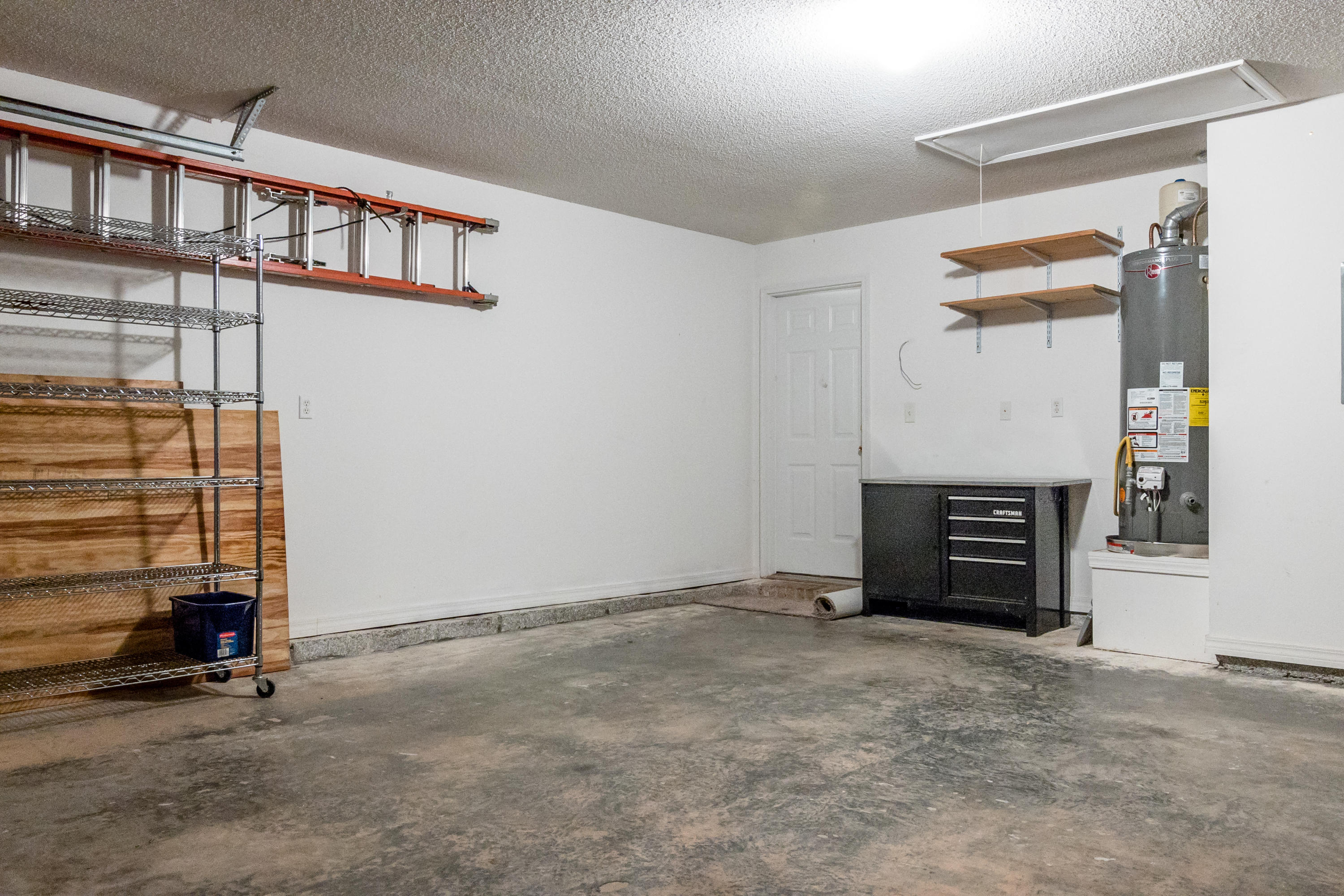 ANTIOCH ESTATES S/D - Residential Lease