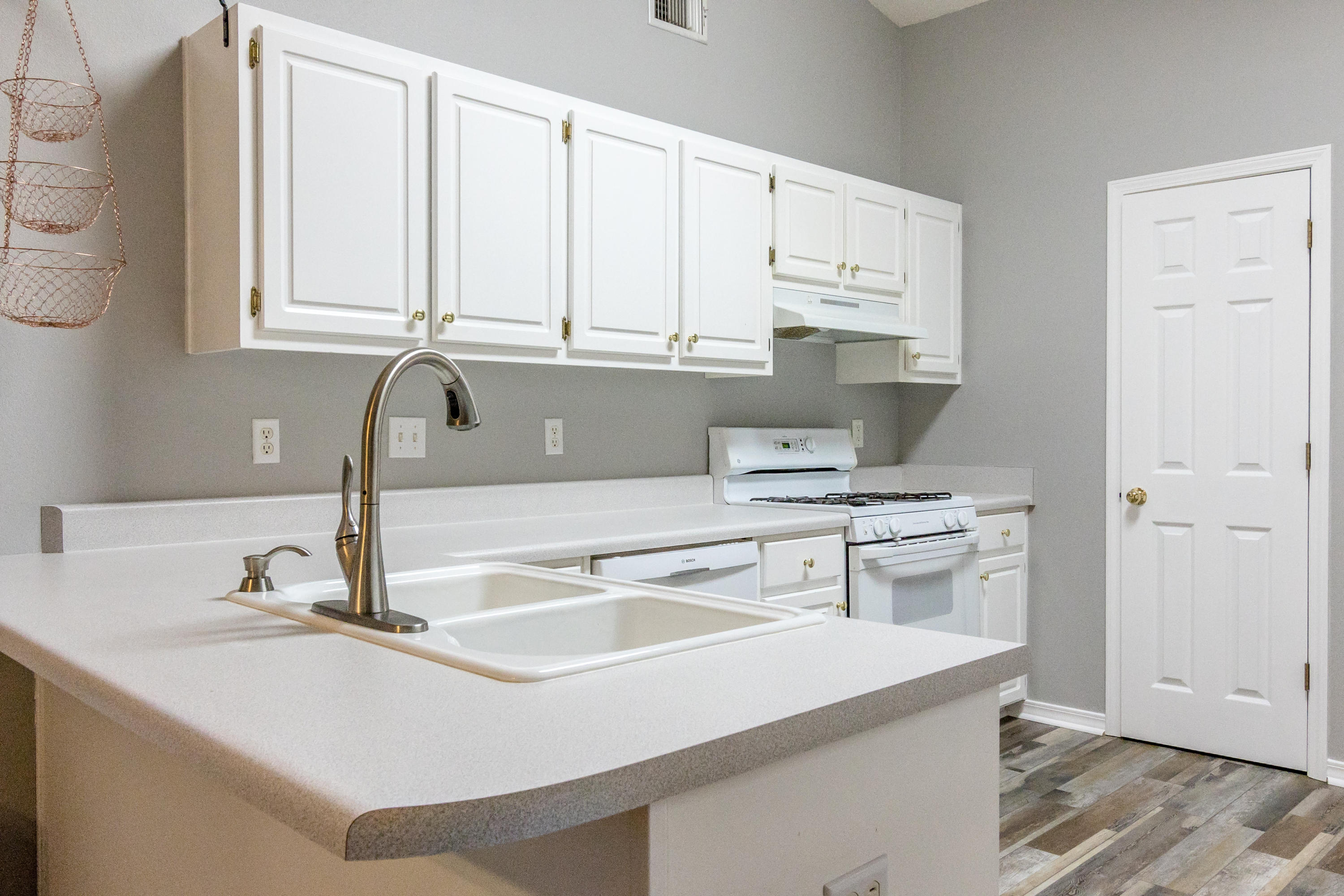 ANTIOCH ESTATES S/D - Residential Lease