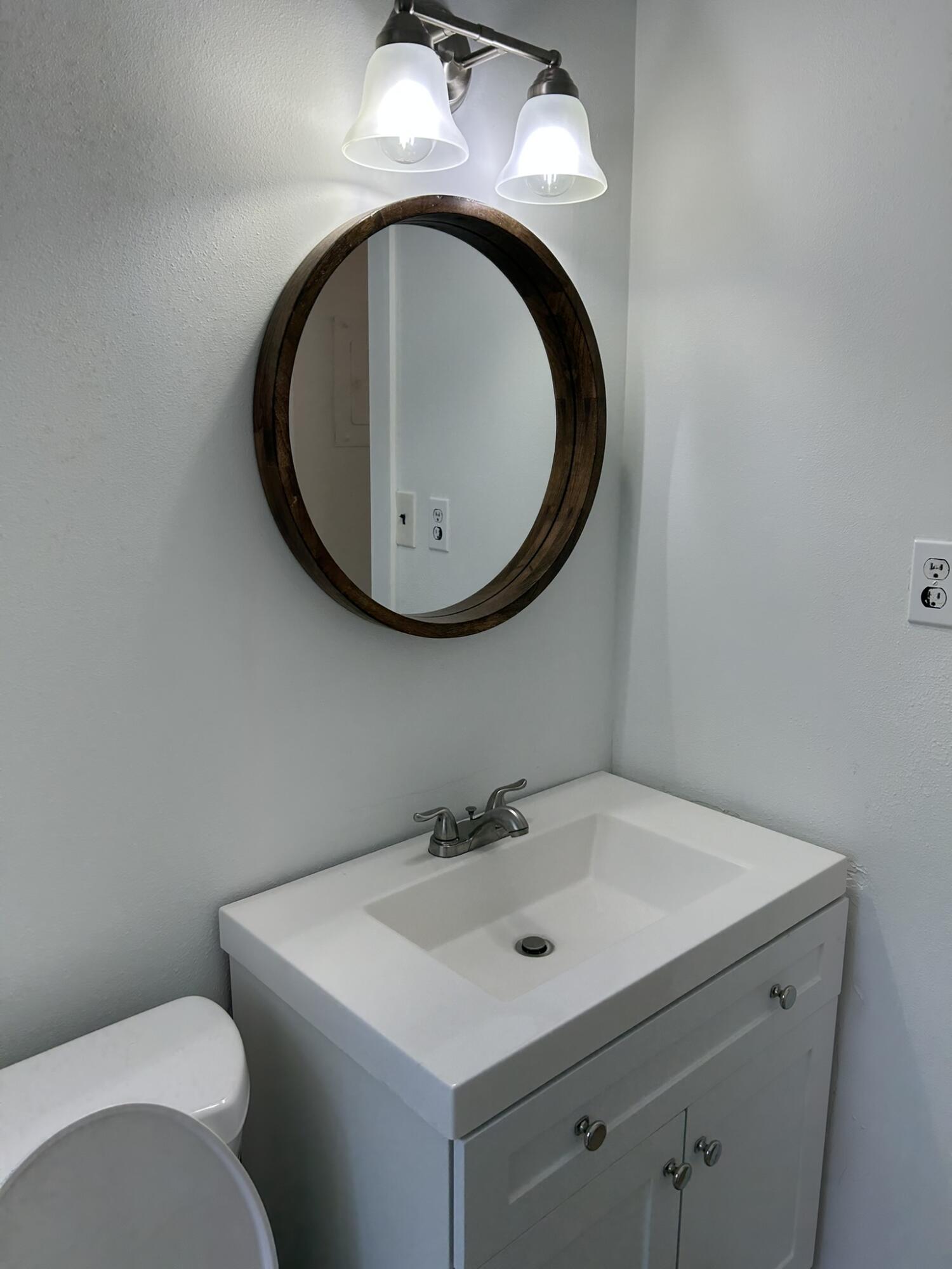 SEASHORE VILLAGE - Residential Lease