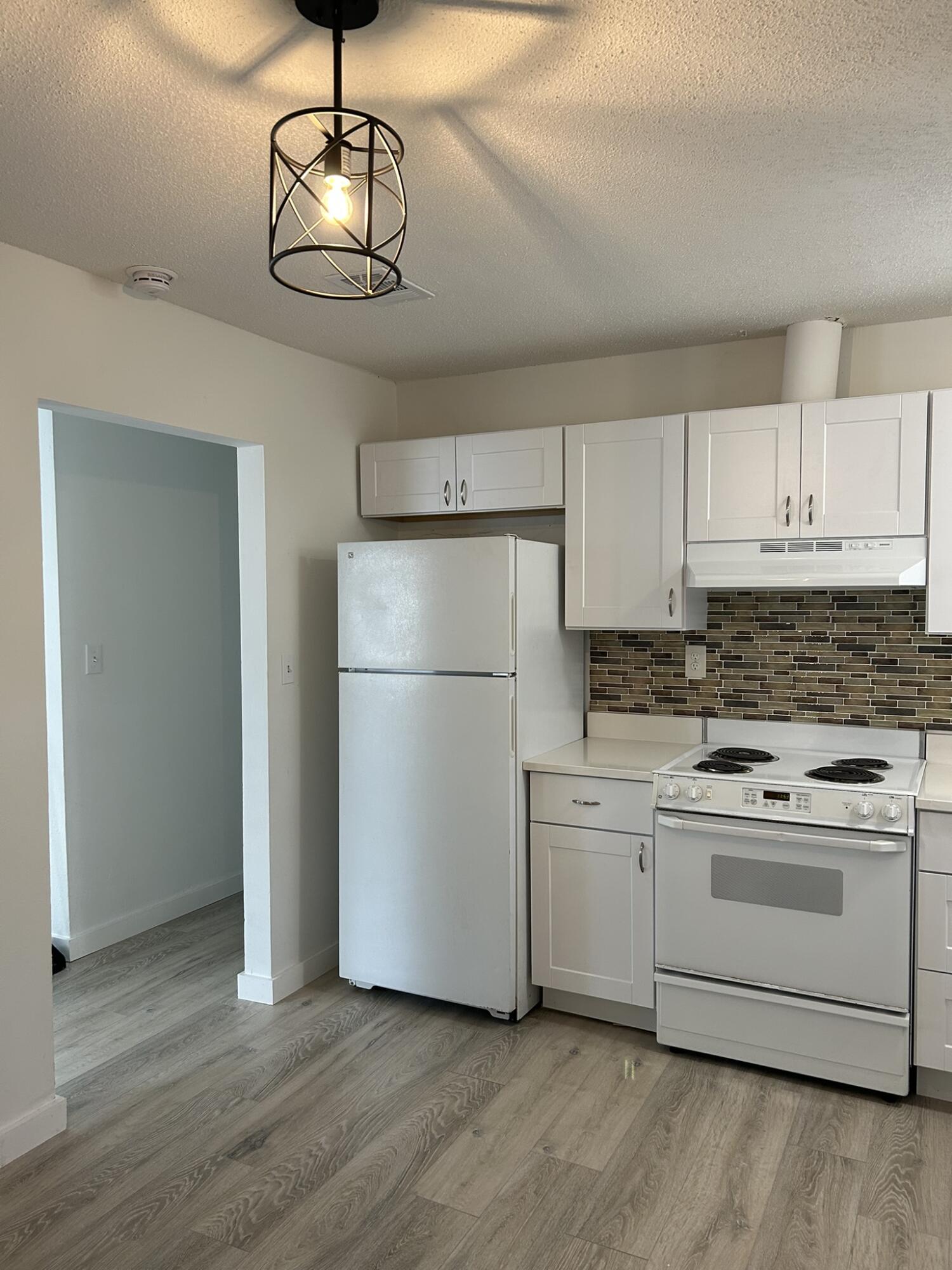 SEASHORE VILLAGE - Residential Lease