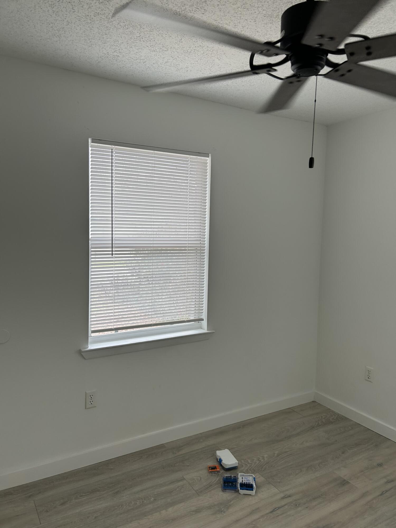 SEASHORE VILLAGE - Residential Lease