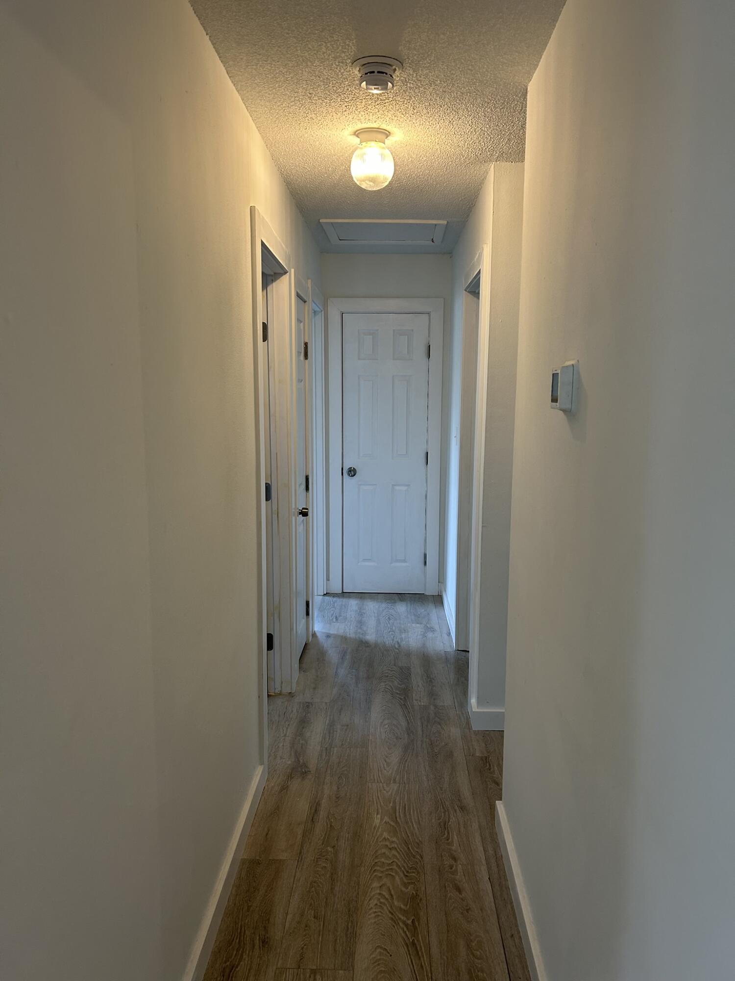 SEASHORE VILLAGE - Residential Lease