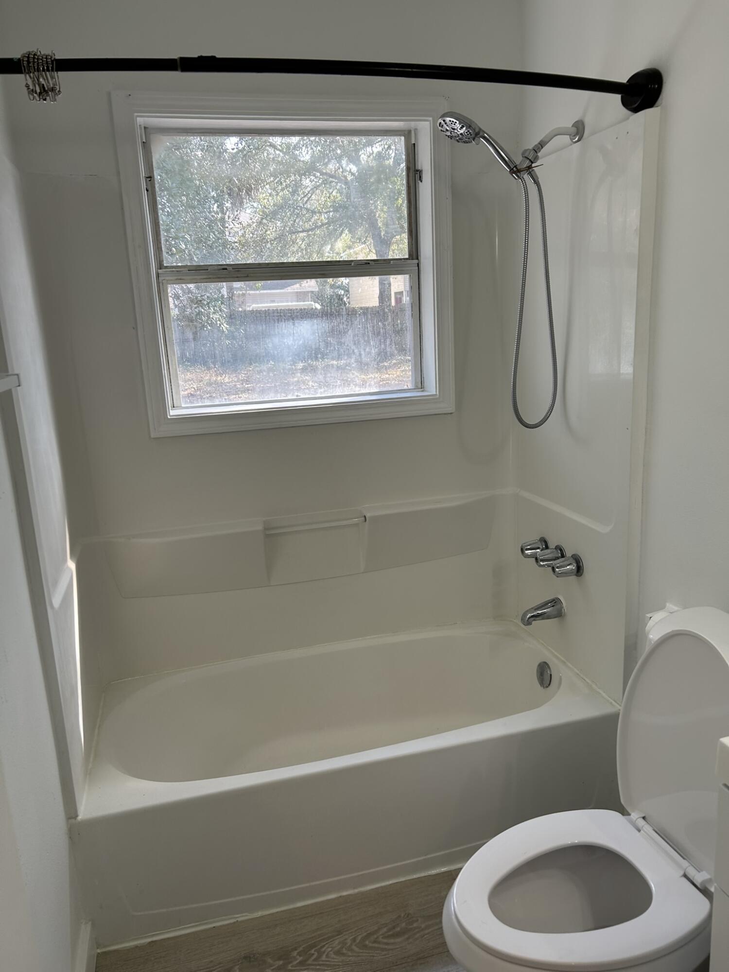 SEASHORE VILLAGE - Residential Lease