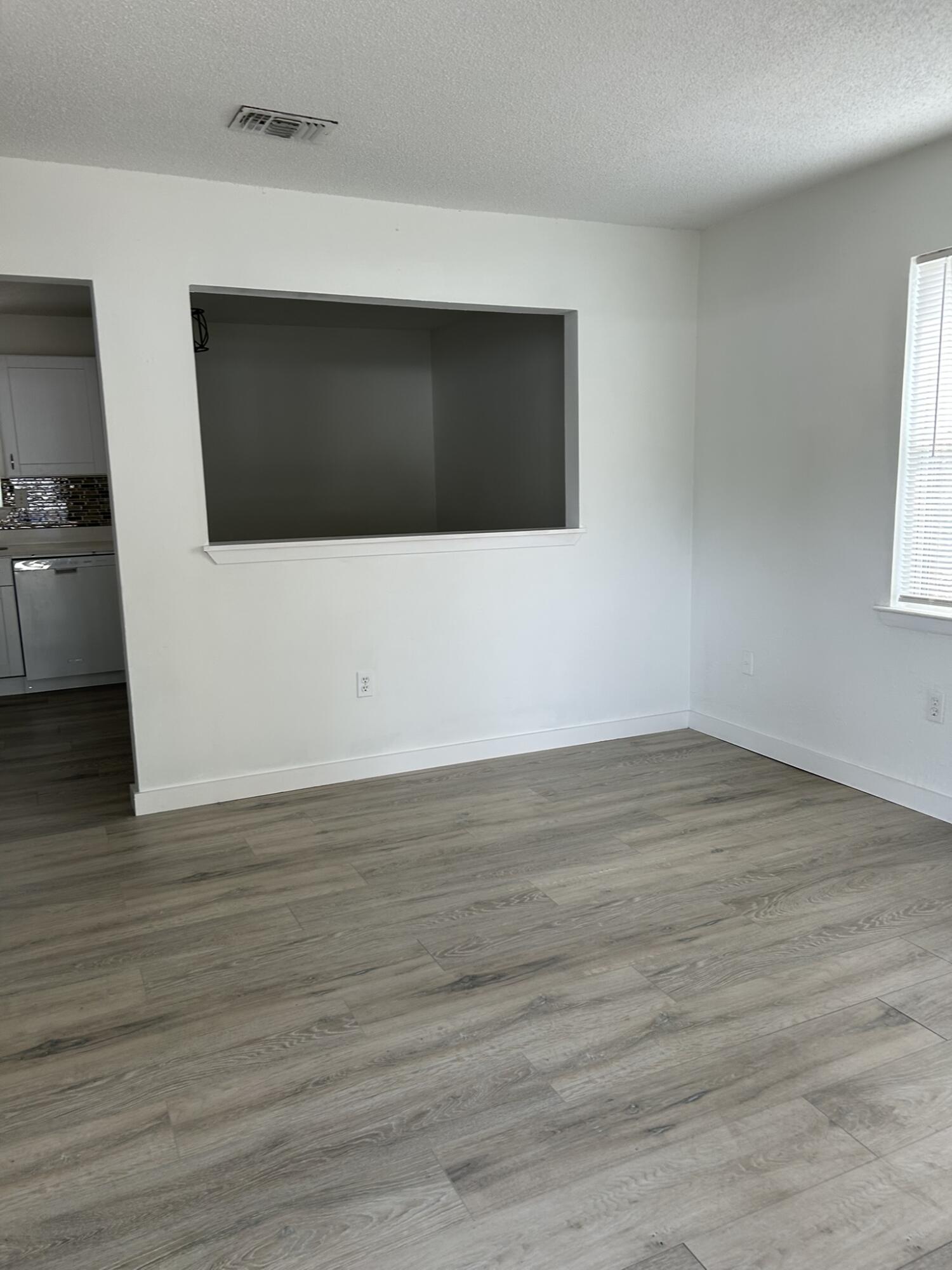 SEASHORE VILLAGE - Residential Lease