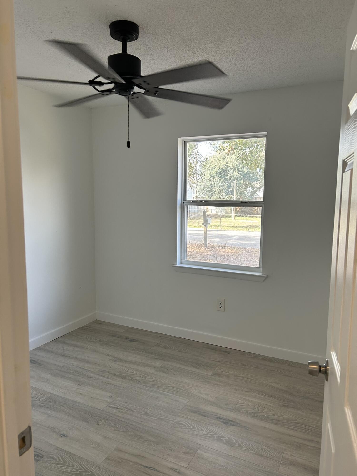 SEASHORE VILLAGE - Residential Lease