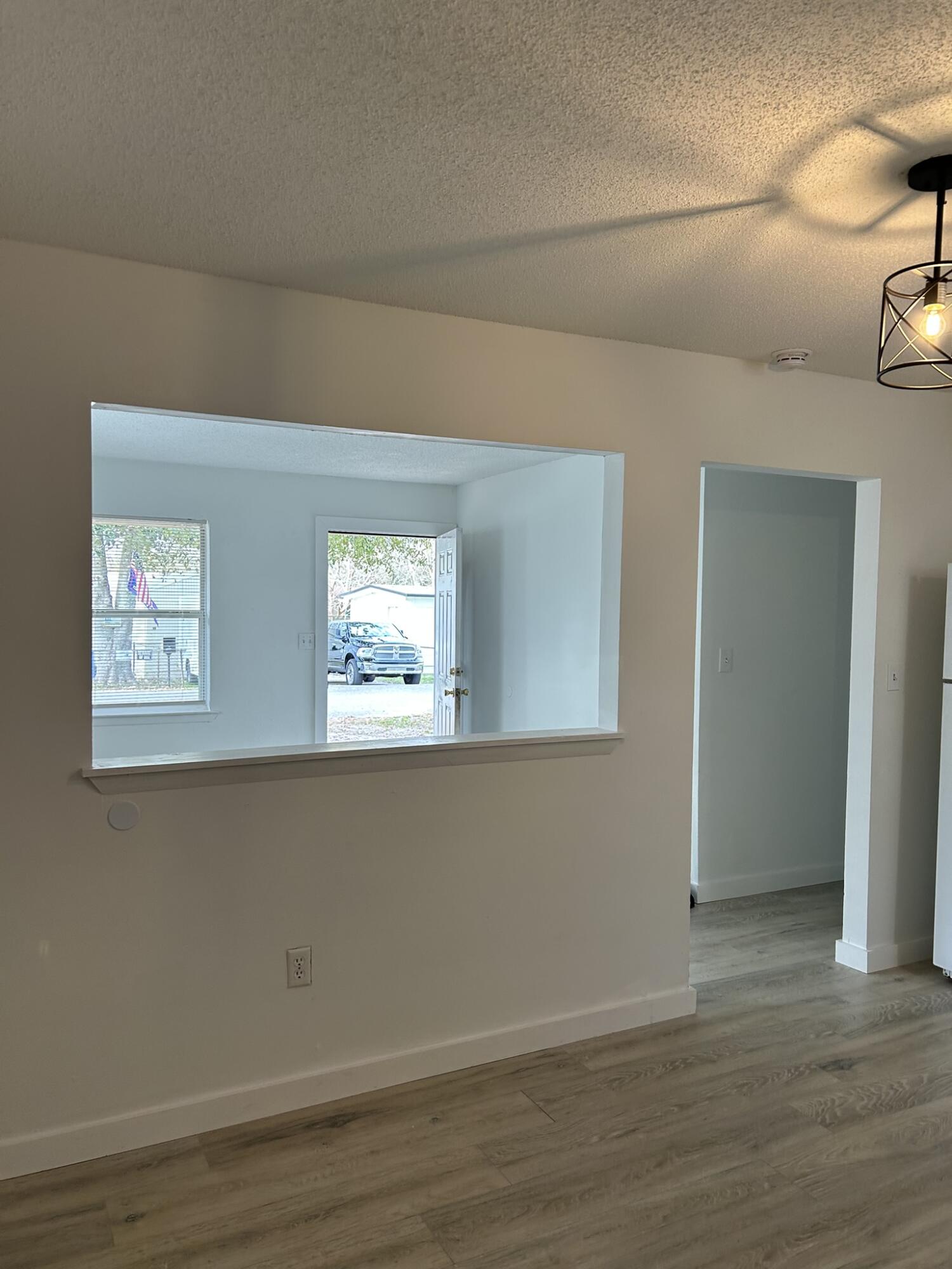 SEASHORE VILLAGE - Residential Lease