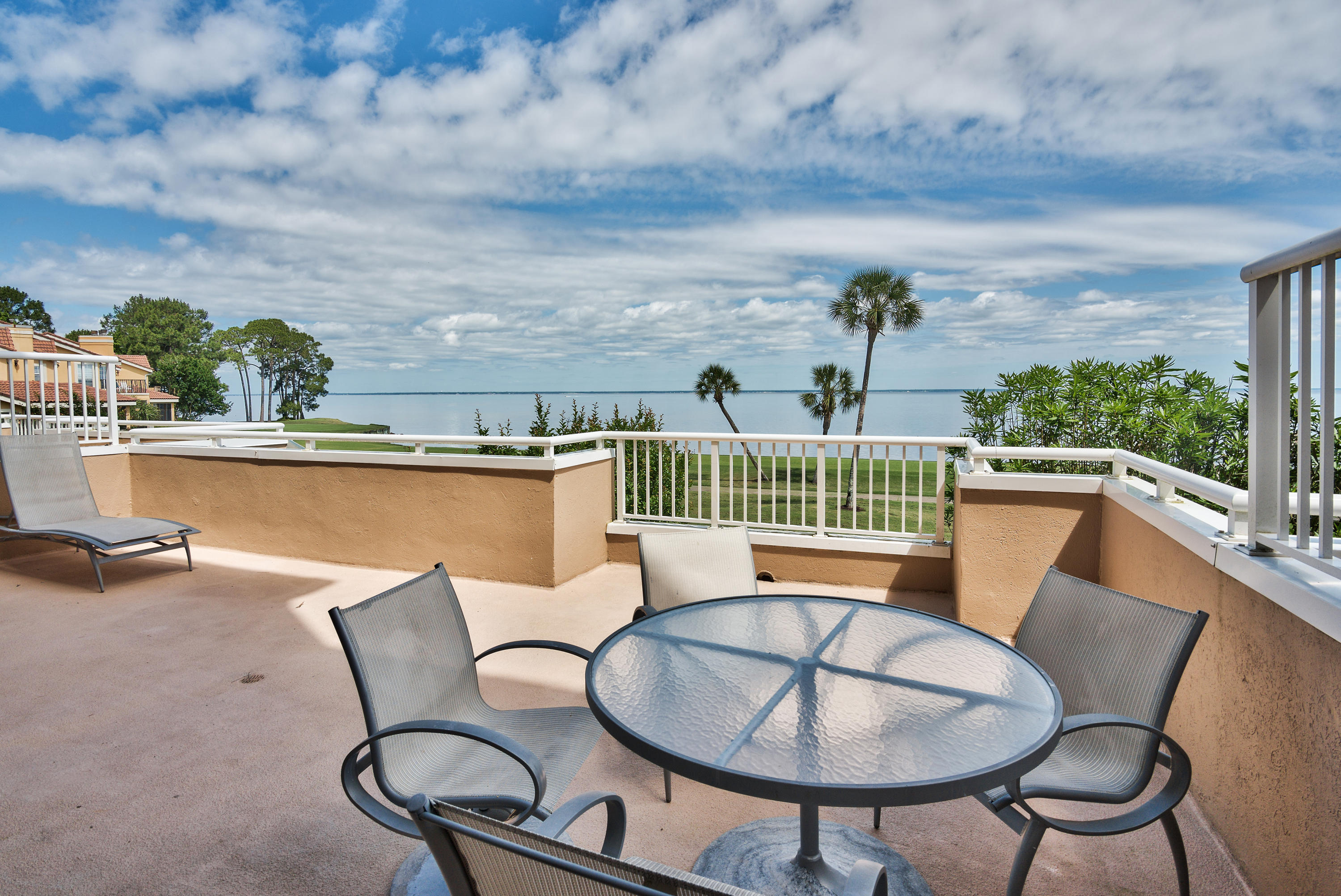 PLAYERS CLUB AT SANDESTIN - Residential