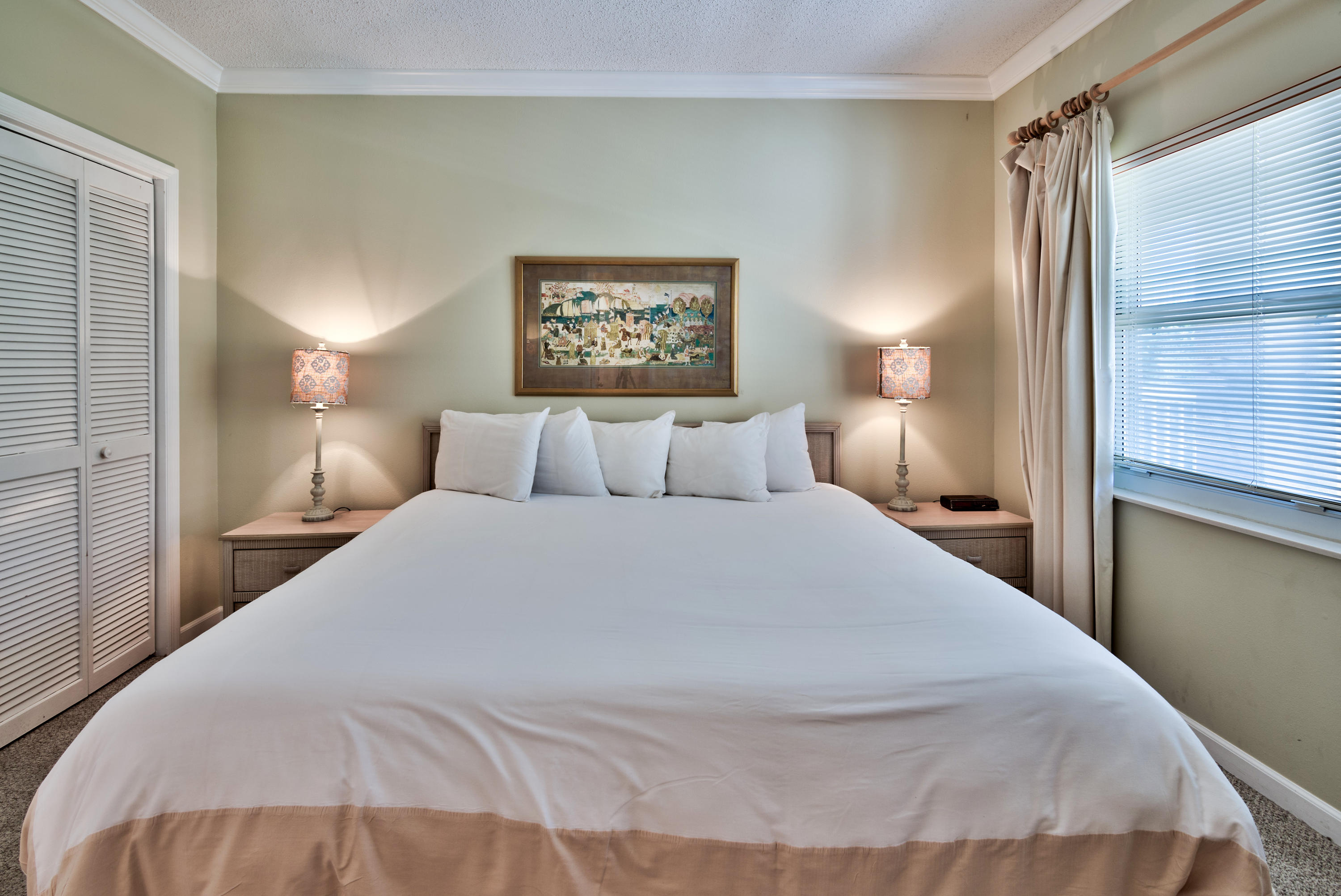 PLAYERS CLUB AT SANDESTIN - Residential