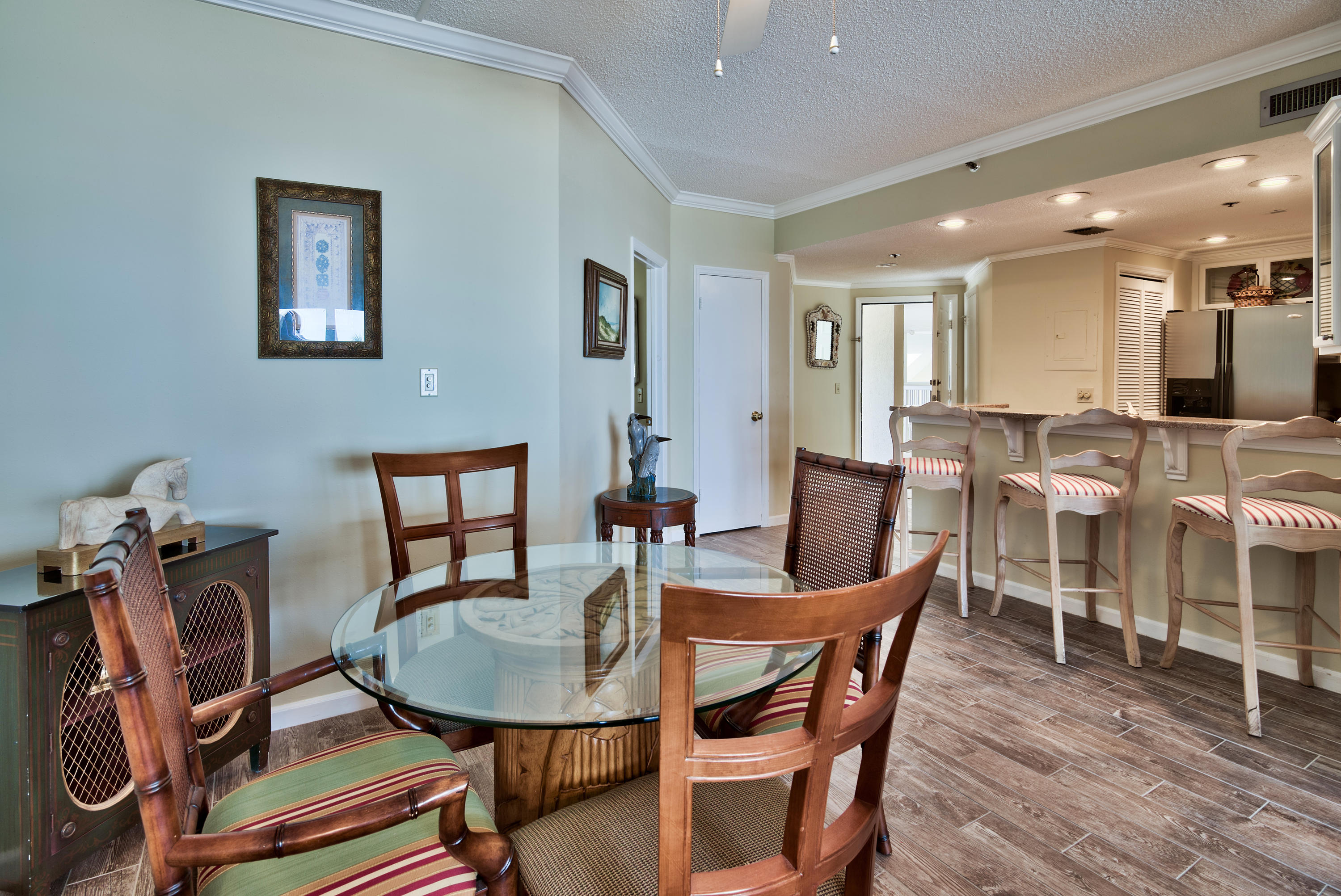 PLAYERS CLUB AT SANDESTIN - Residential