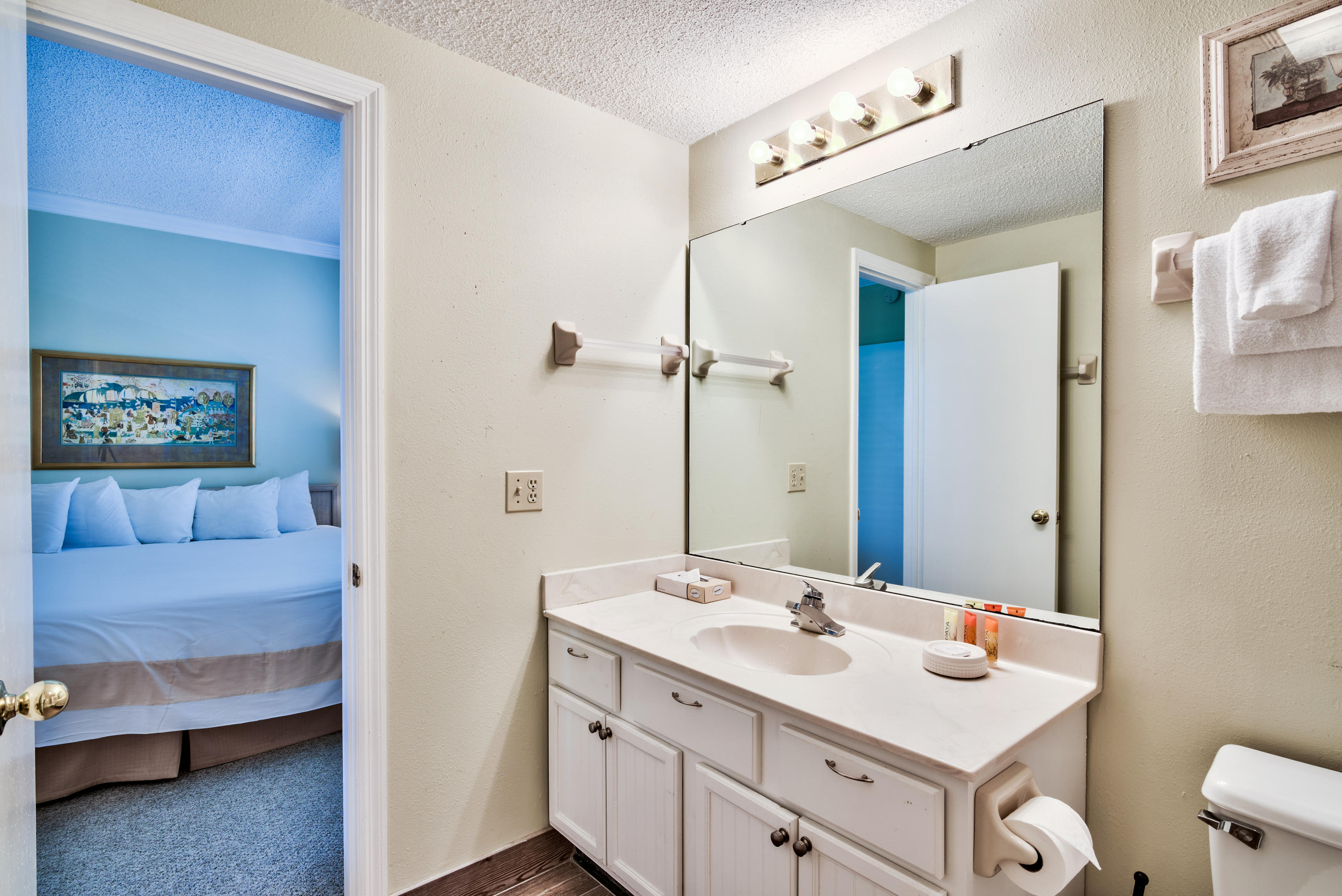 PLAYERS CLUB AT SANDESTIN - Residential