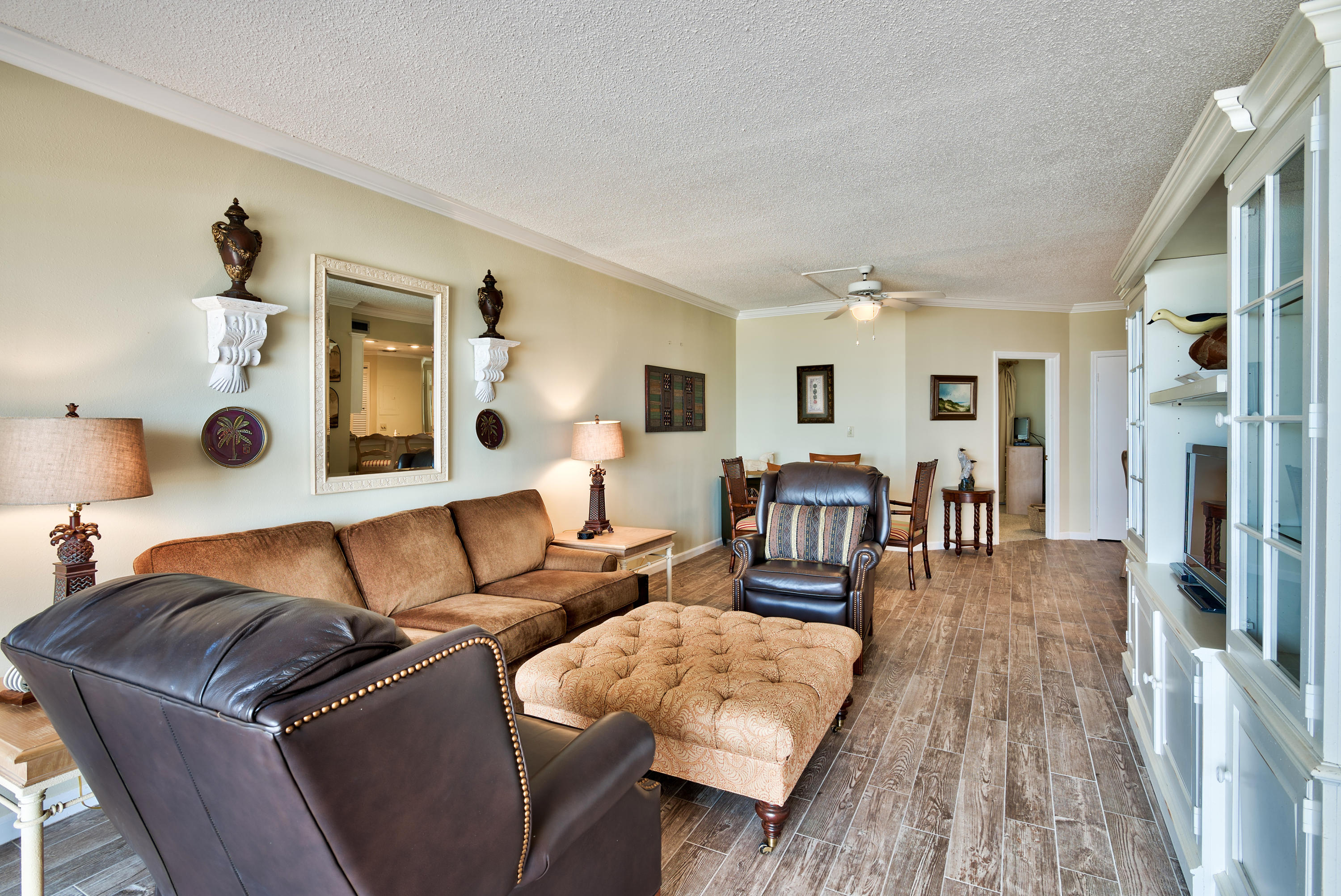 PLAYERS CLUB AT SANDESTIN - Residential