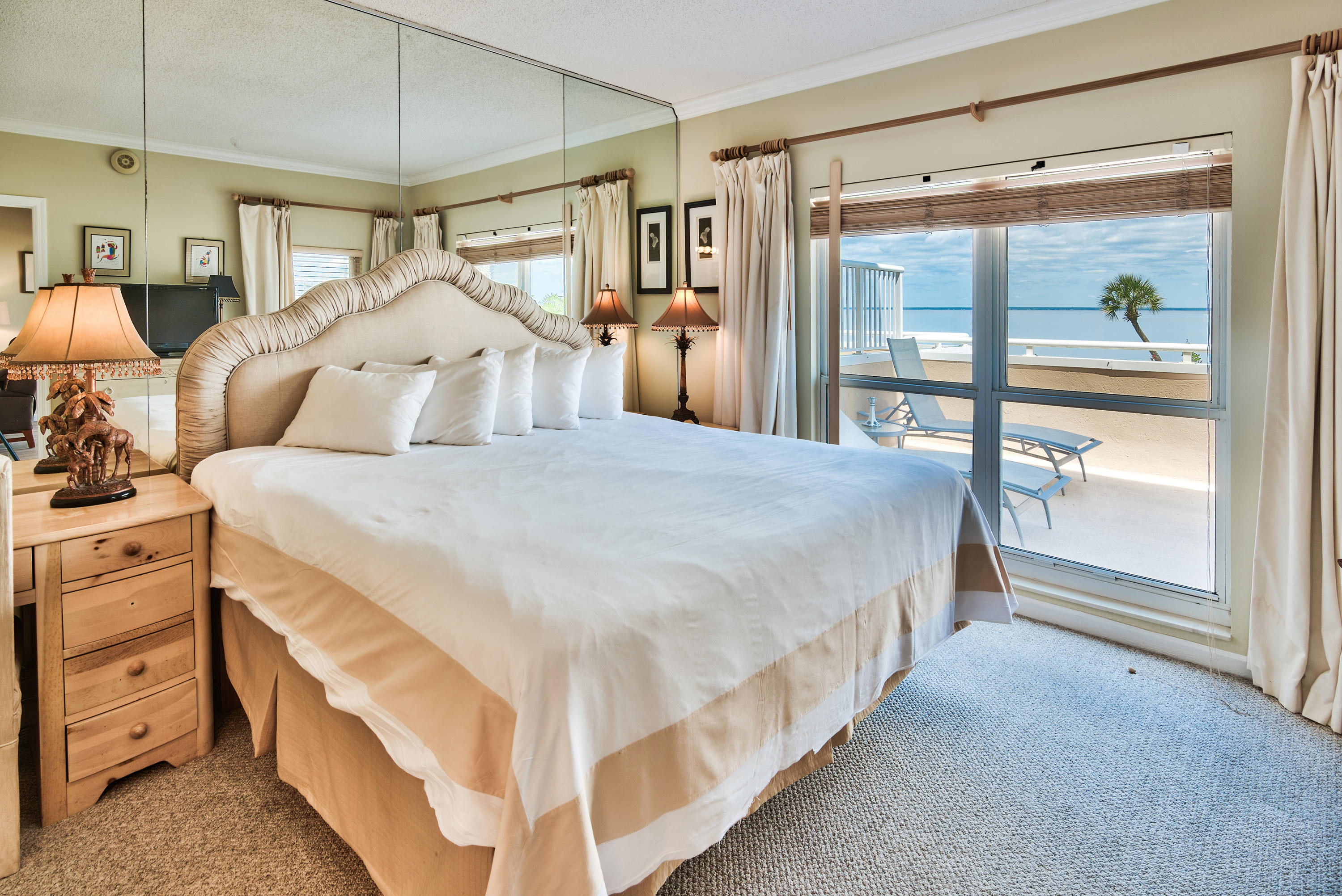 PLAYERS CLUB AT SANDESTIN - Residential