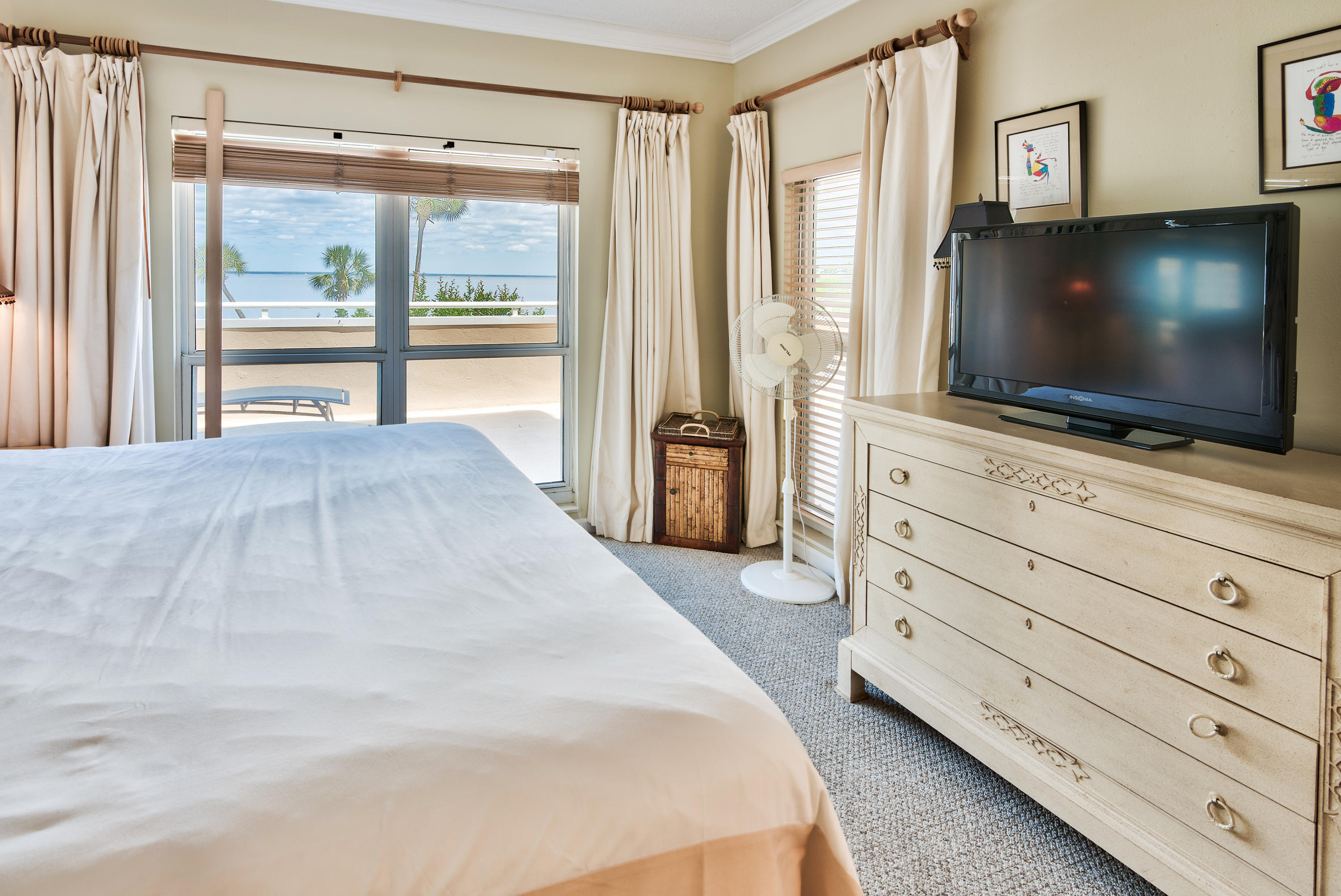 PLAYERS CLUB AT SANDESTIN - Residential