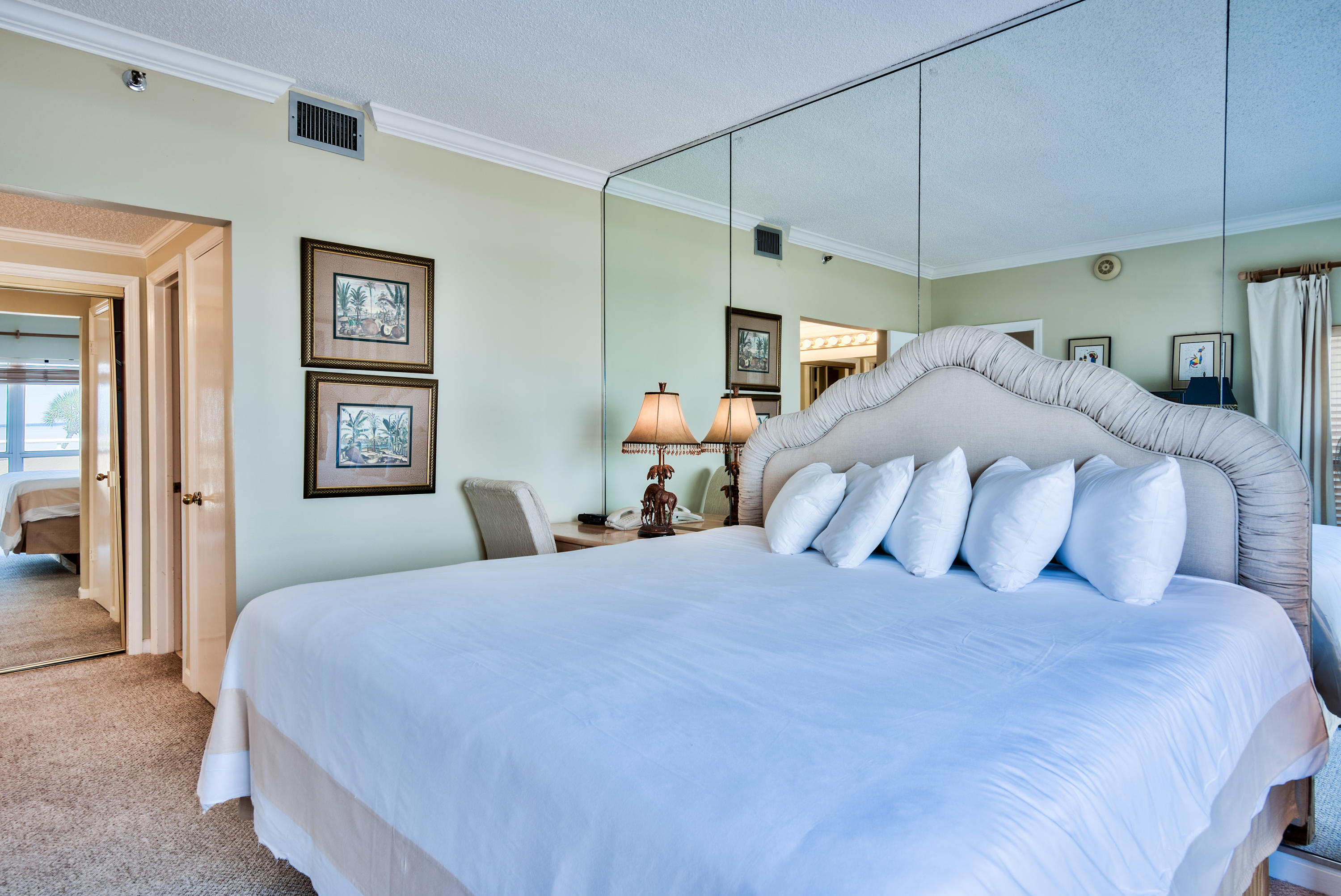 PLAYERS CLUB AT SANDESTIN - Residential