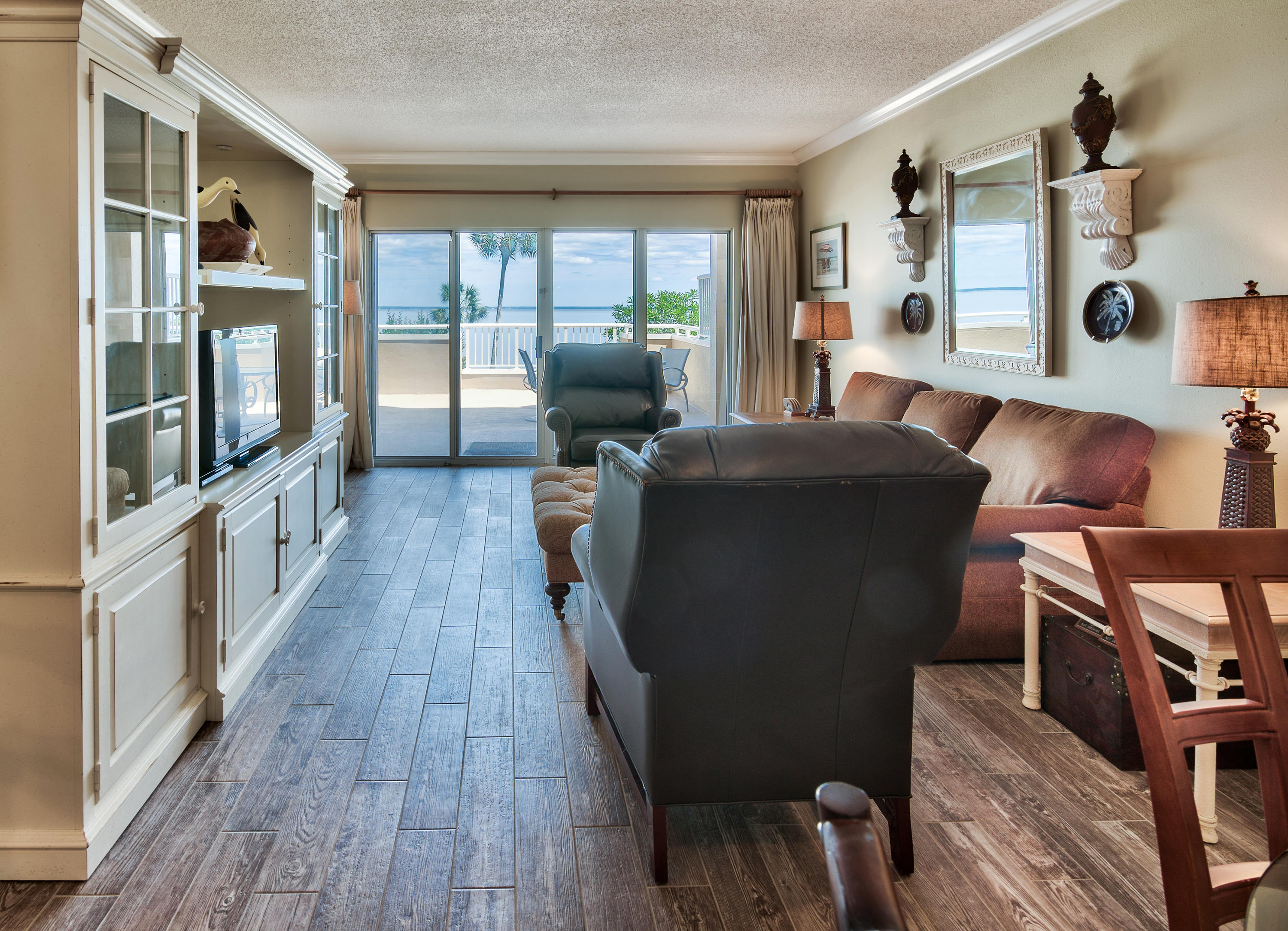 PLAYERS CLUB AT SANDESTIN - Residential