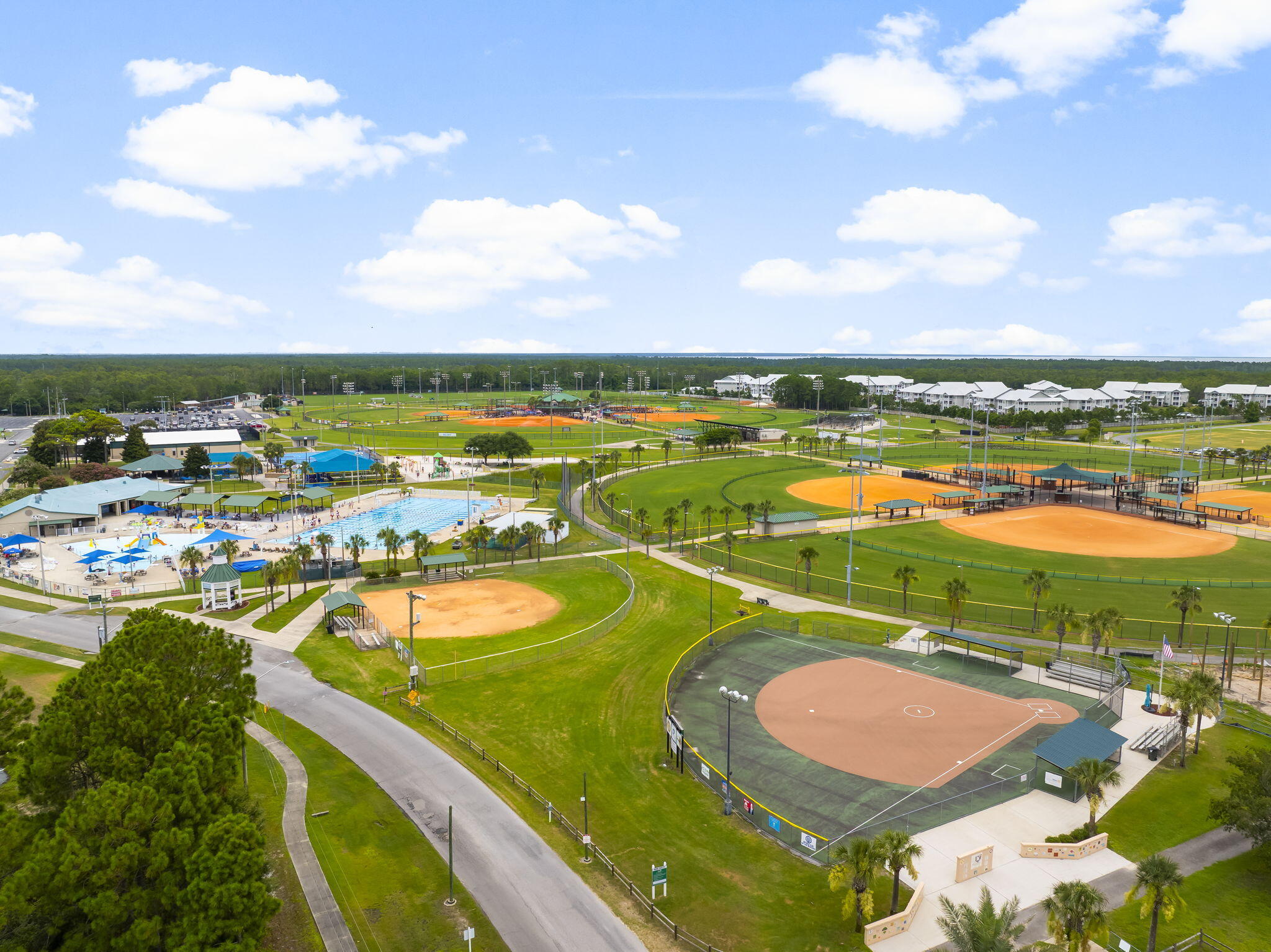GULF HIGHLANDS UNIT 2 - Residential
