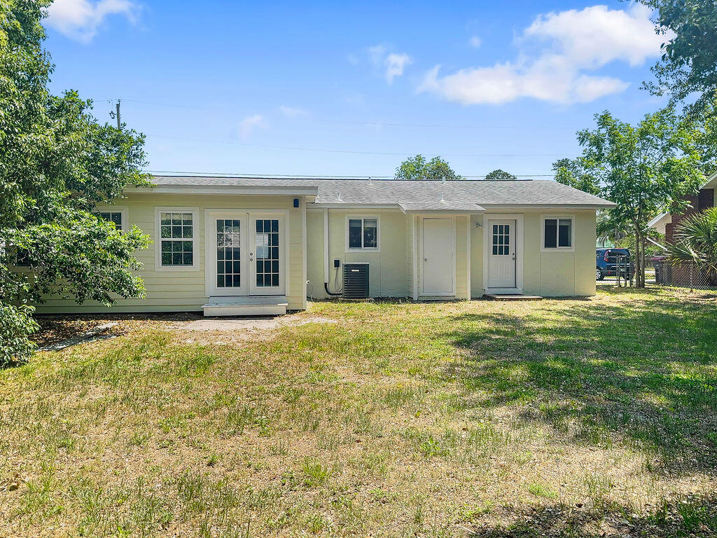 GULF HIGHLANDS UNIT 2 - Residential