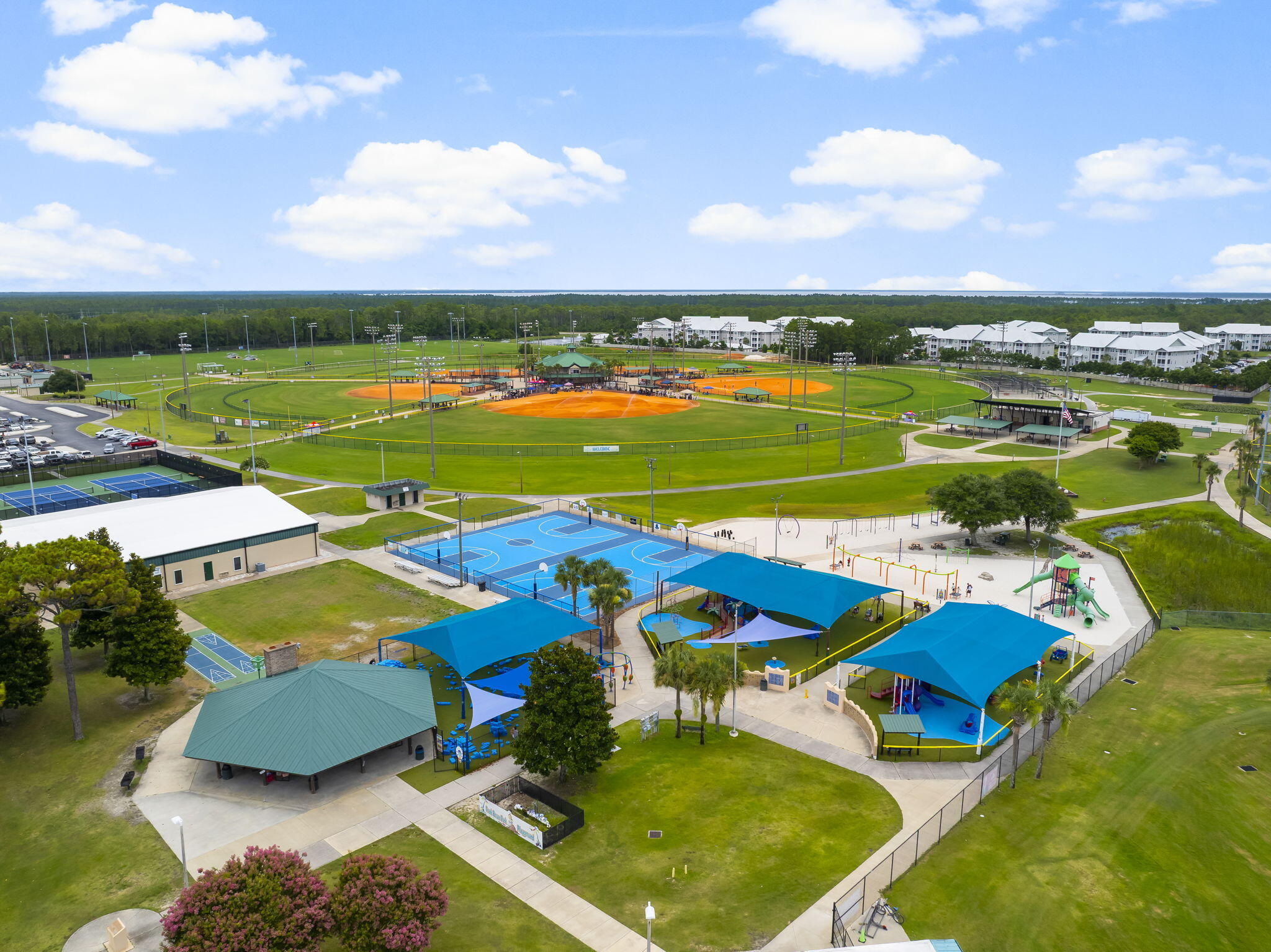 GULF HIGHLANDS UNIT 2 - Residential