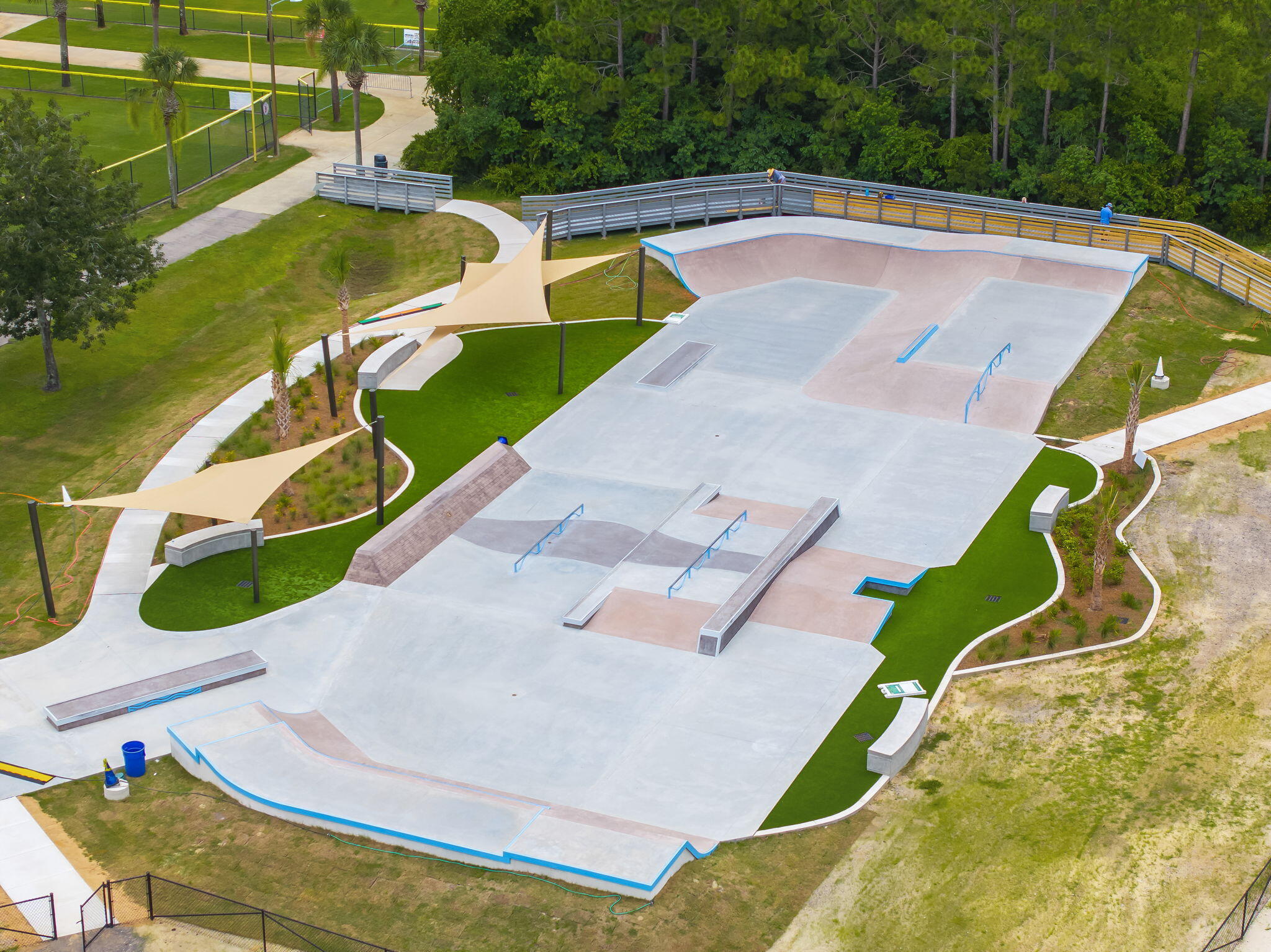 GULF HIGHLANDS UNIT 2 - Residential